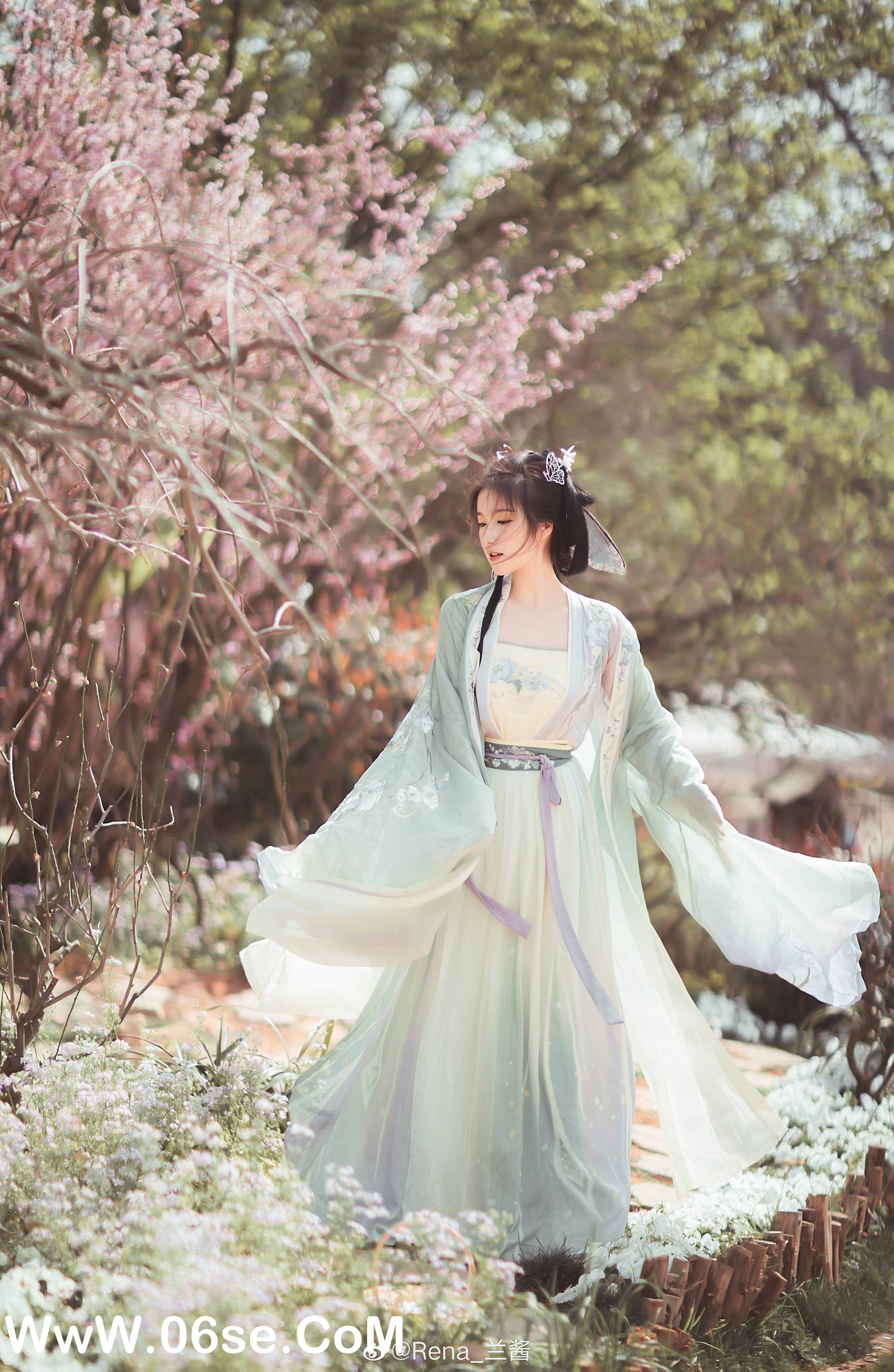 图片[59]-074 迷失幻境系列 – 第074期（汉服） [152P-713.35 MB]-六色网
