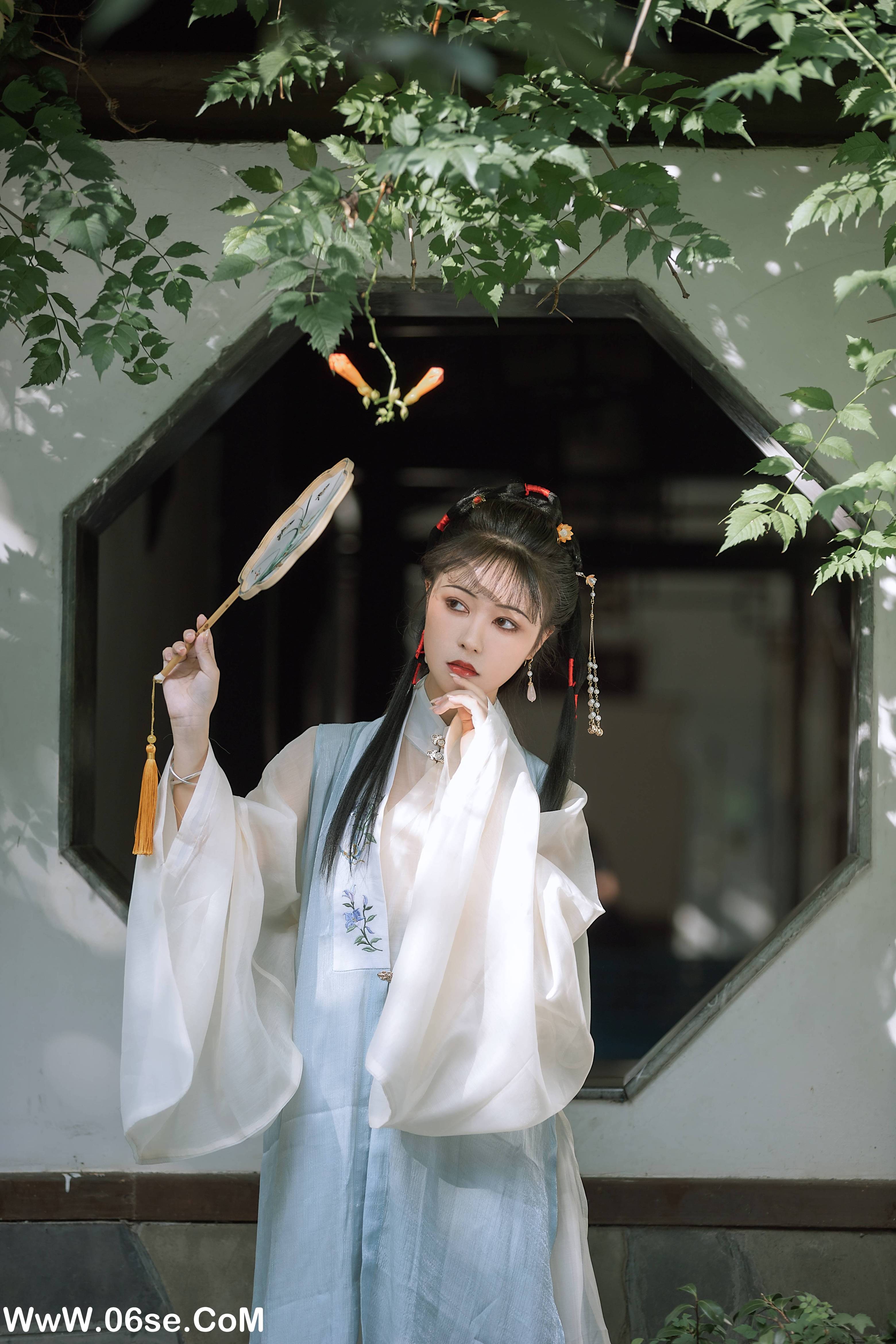 图片[5]-[YITUYU艺图语]2022.08.21 黛玉 梨一依[20+1P／228MB]-六色网