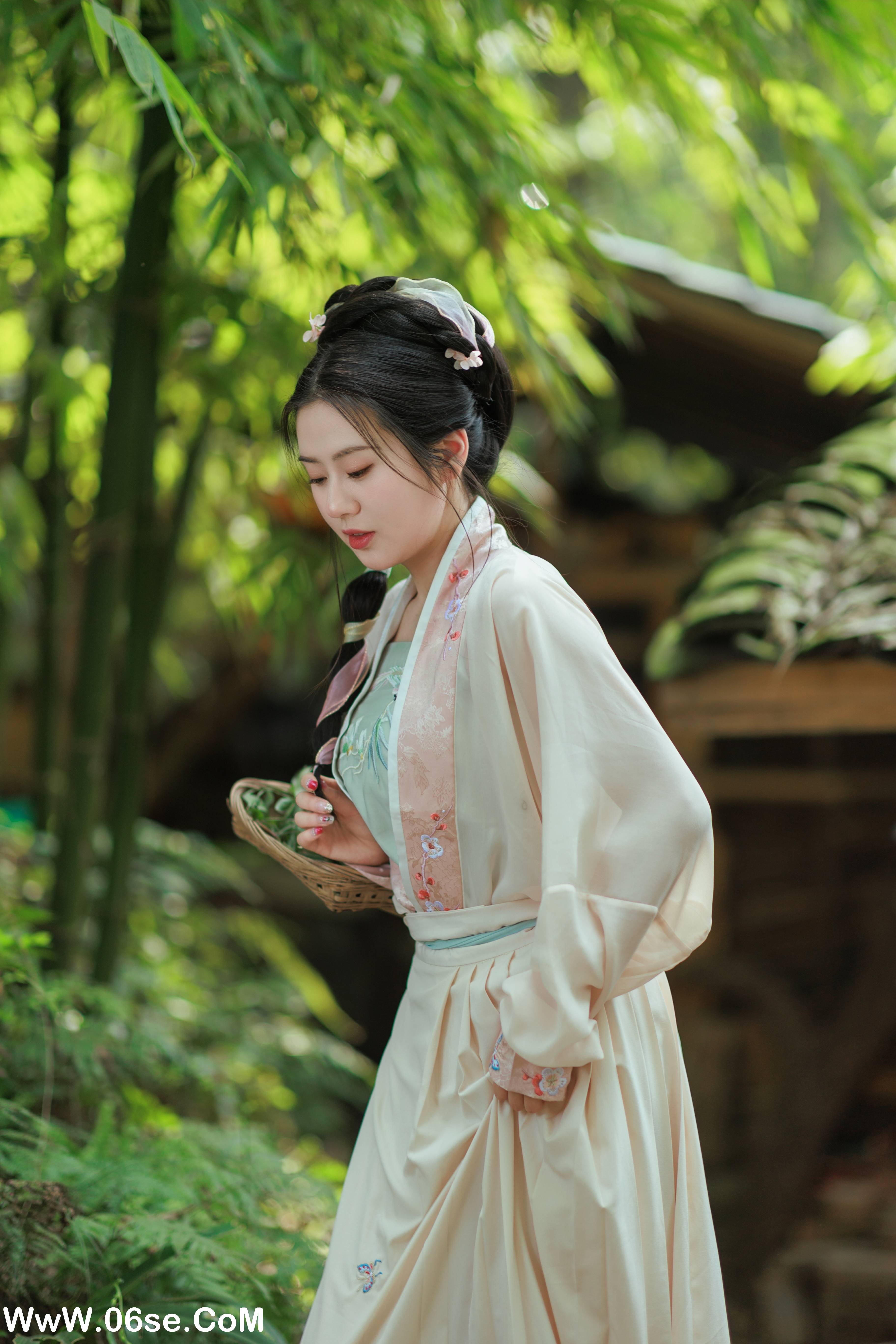 图片[33]-[YITUYU艺图语]2022.05.16 山居秋暝 秋秋[38P-349.42 MB]-六色网