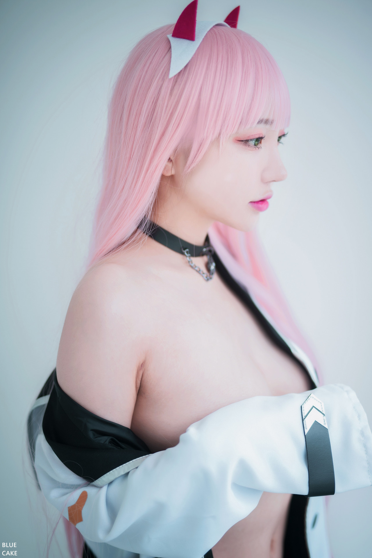 Son Yeeun 손예은, [BLUECAKE] IN THE SEXXY 002 - Set.02 12