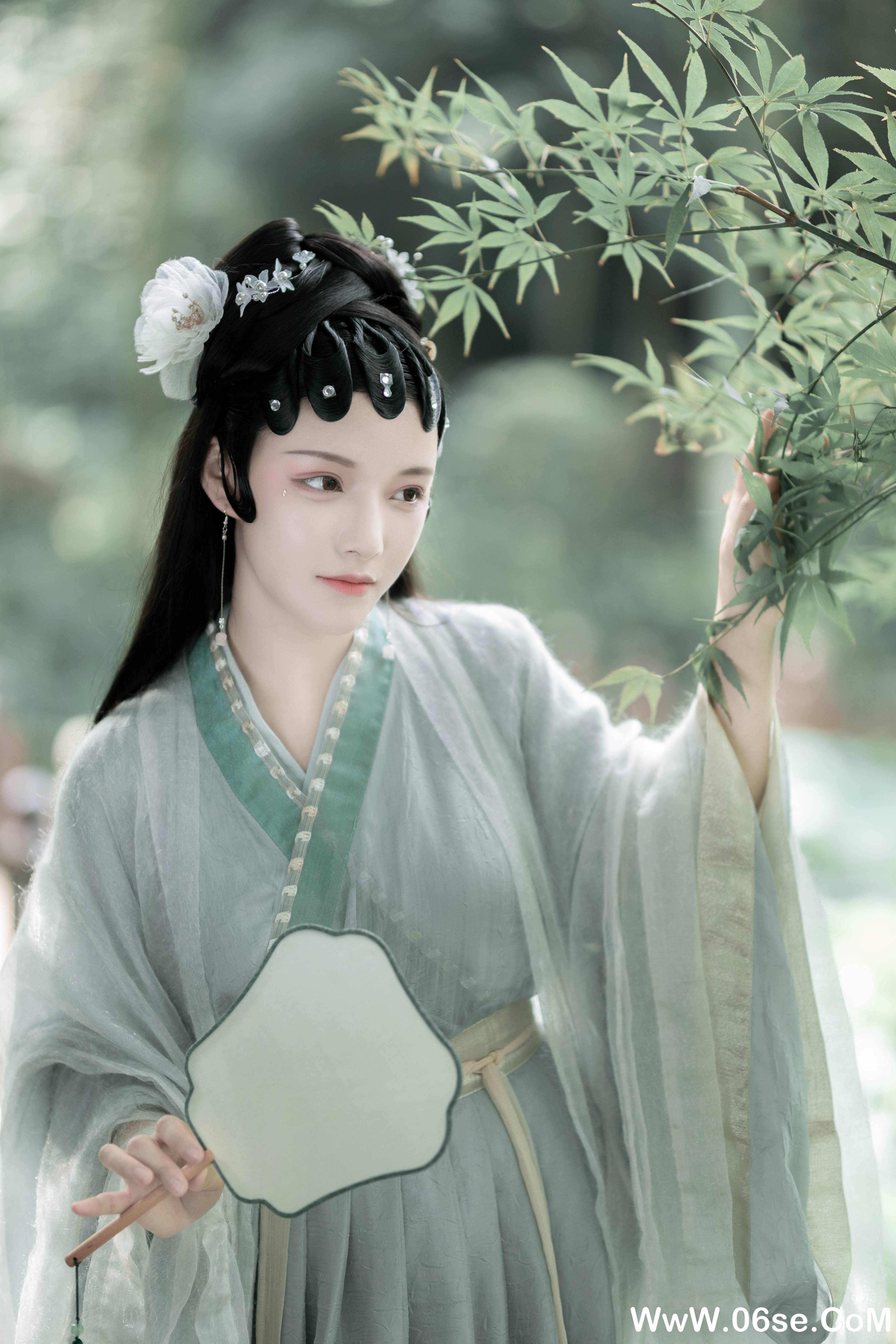 图片[16]-[YITUYU艺图语]2021.10.29 碧波·黛玉 小昭[21+1P／275MB]-六色网