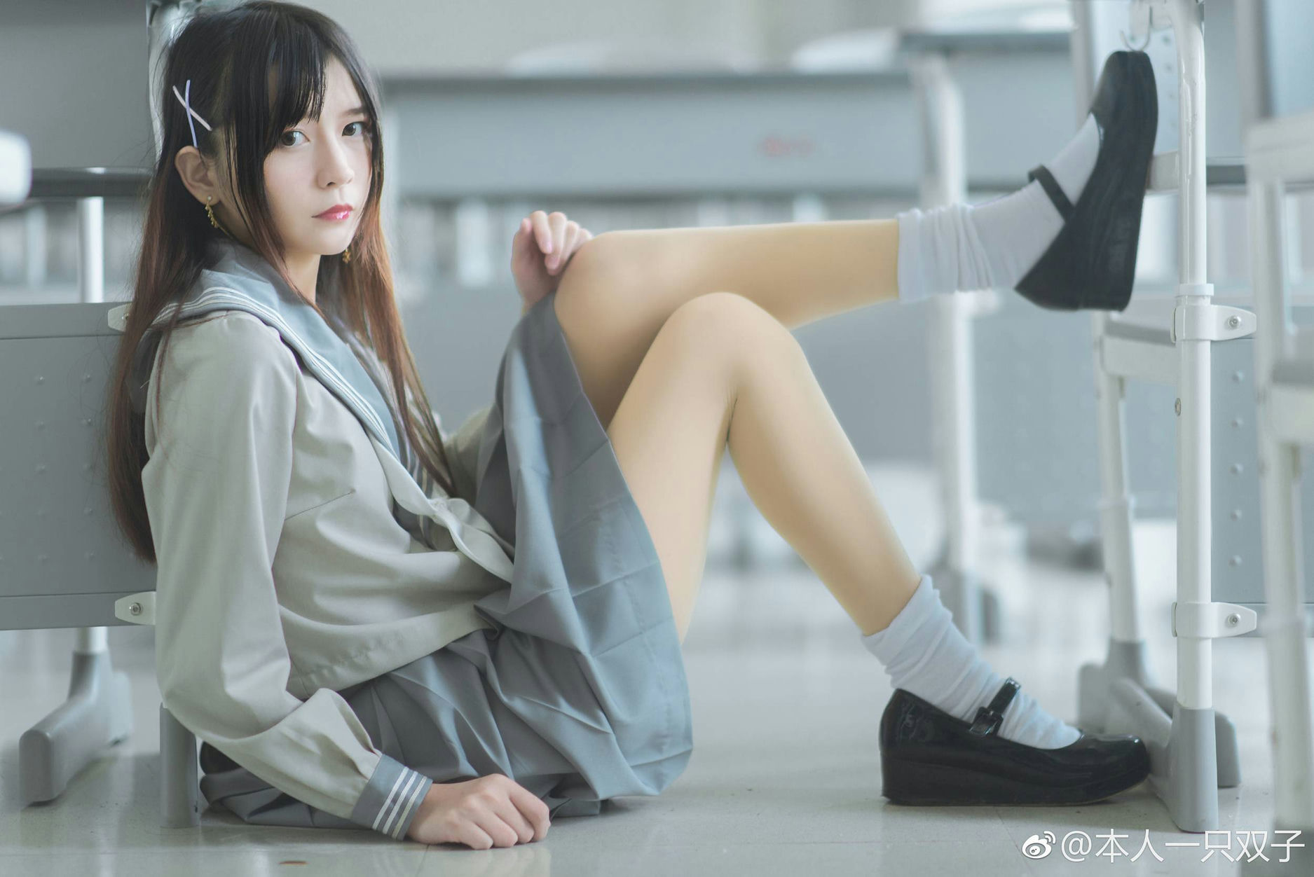 图片[44]-042 迷失幻境系列 – 第042期 [95P-347.45 MB]-六色网