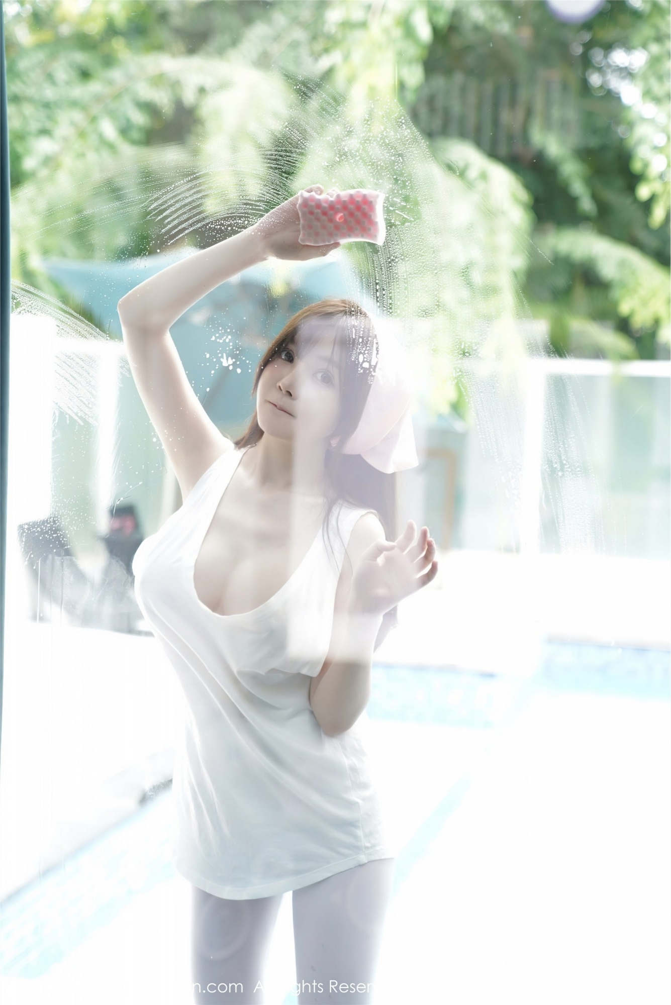 [XIUREN秀人网] 2020.09.14 Vol.2557 糯美子mini 55