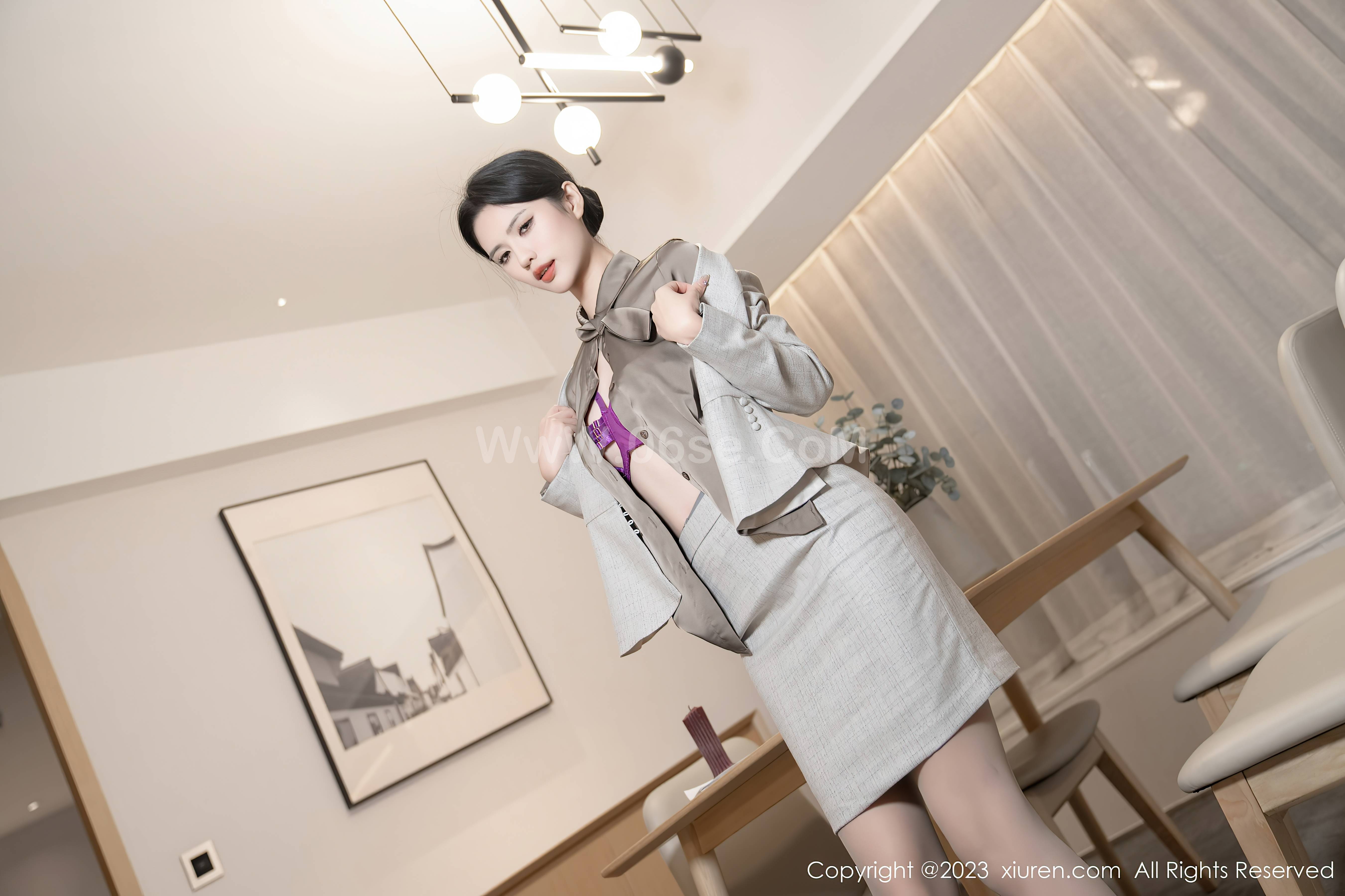 图片[36]-[Xiuren秀人网]2023.12.21 NO.7845 浅浅Danny[82+1P／747MB]-六色网