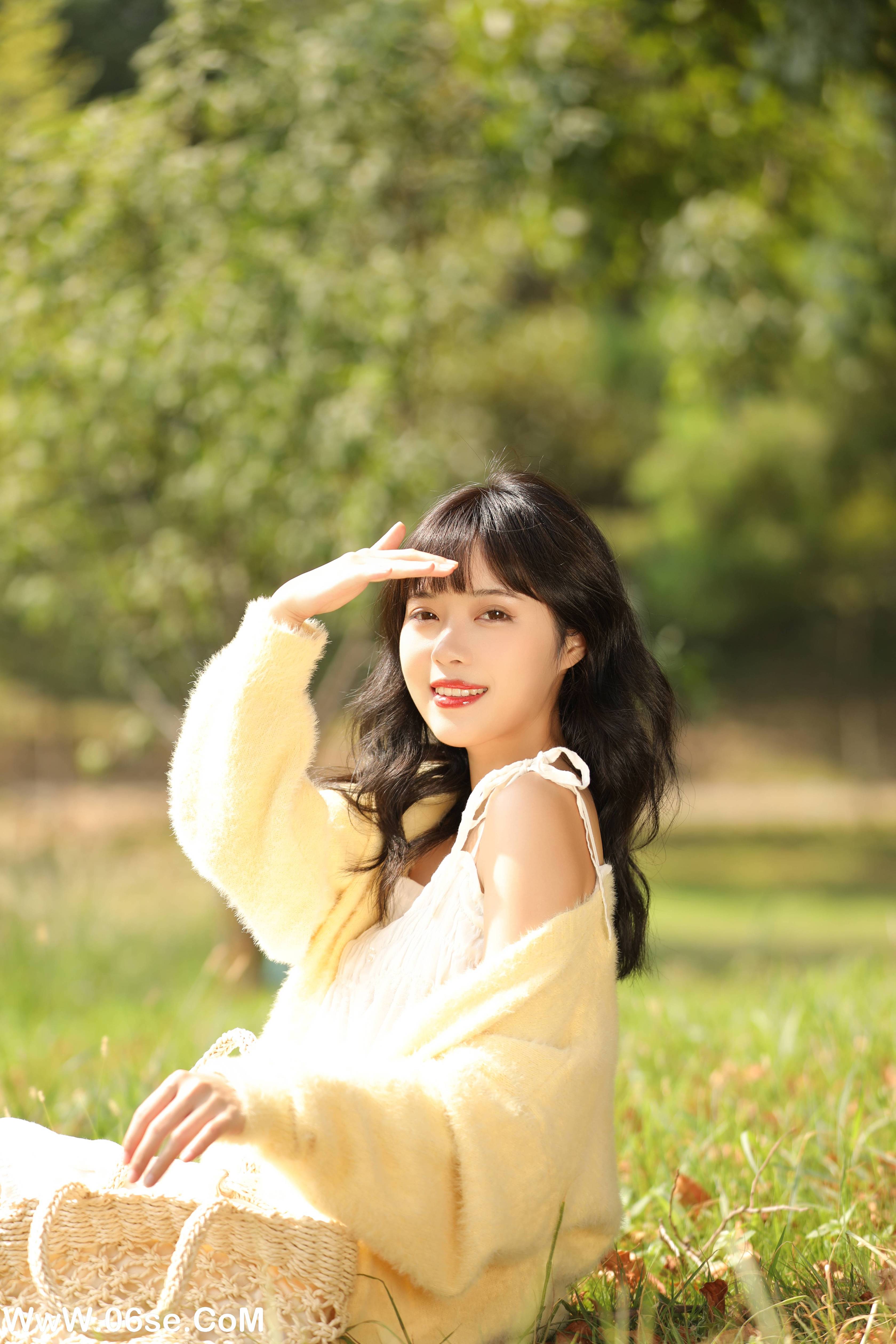 图片[36]-[YITUYU艺图语]2022.09.29 甜心泡芙 小薇人儿[41+1P／441MB]-六色网