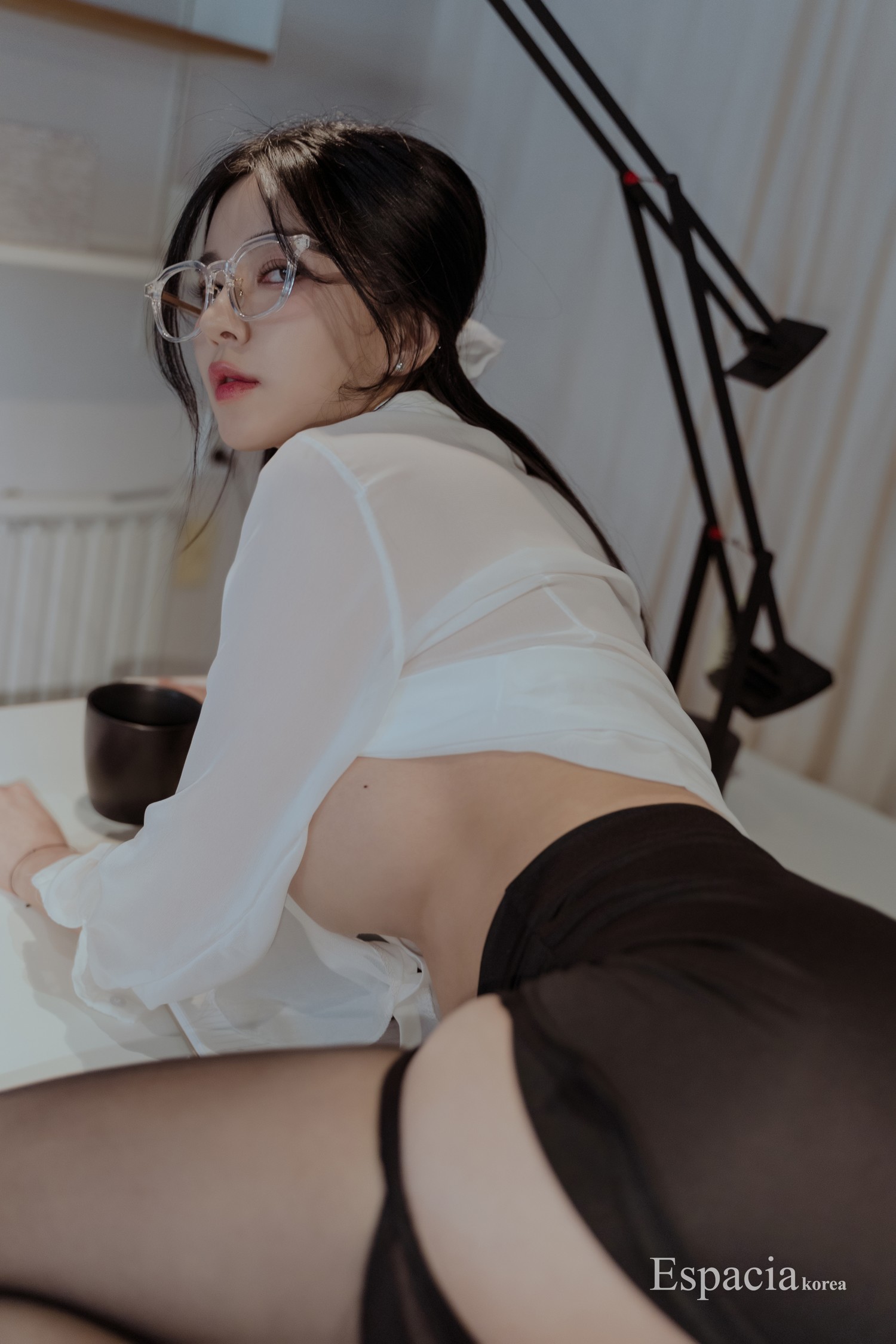 PURM 푸름, [Espasia Korea] EHC#133 30