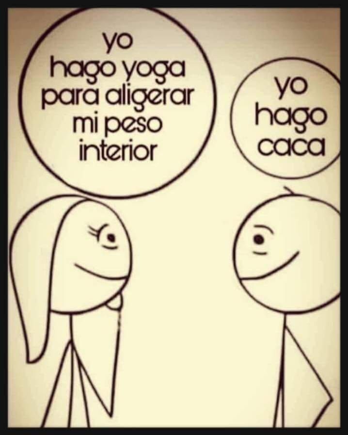 La mejor forma de aligerar peso