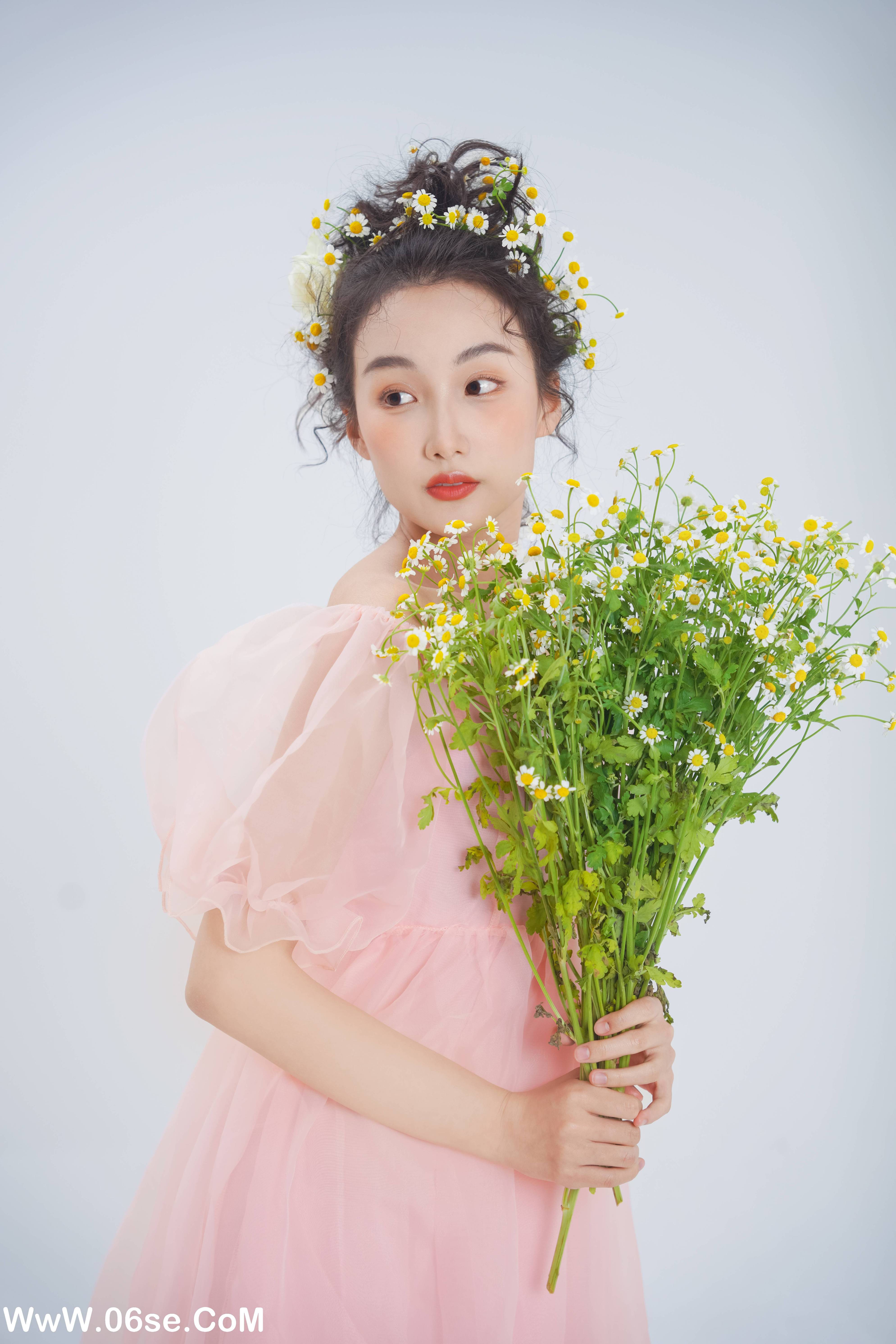 图片[4]-[YITUYU艺图语]2022.10.03 遇见 馨馨[21+1P／323MB]-六色网