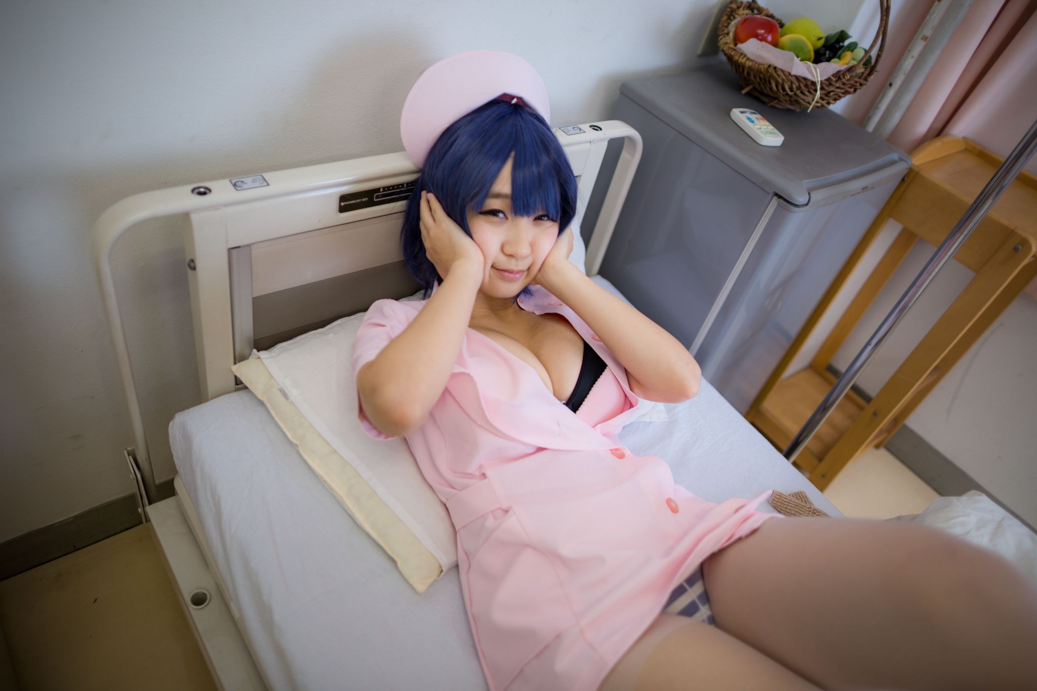 伊织萌-(C88)[伊織もえ]nurse[156P] 119