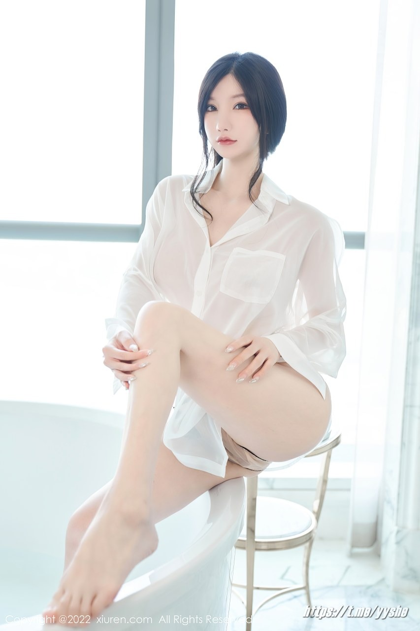 [秀人网]NO.5638 周于希Sally [84P] 33