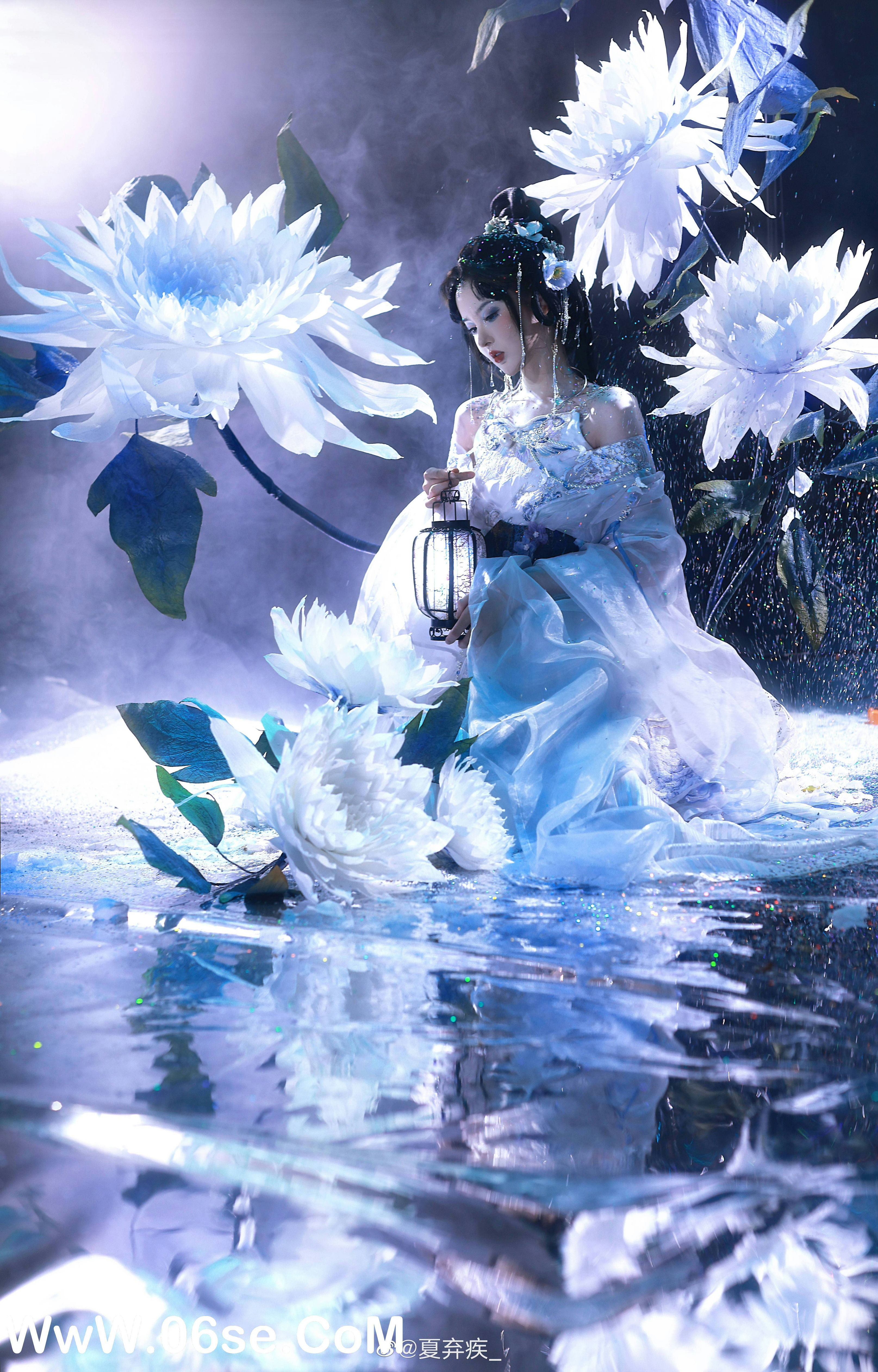 图片[89]-089 迷失幻境系列 – 第089期（国风篇） [91P-463.77 MB]-六色网
