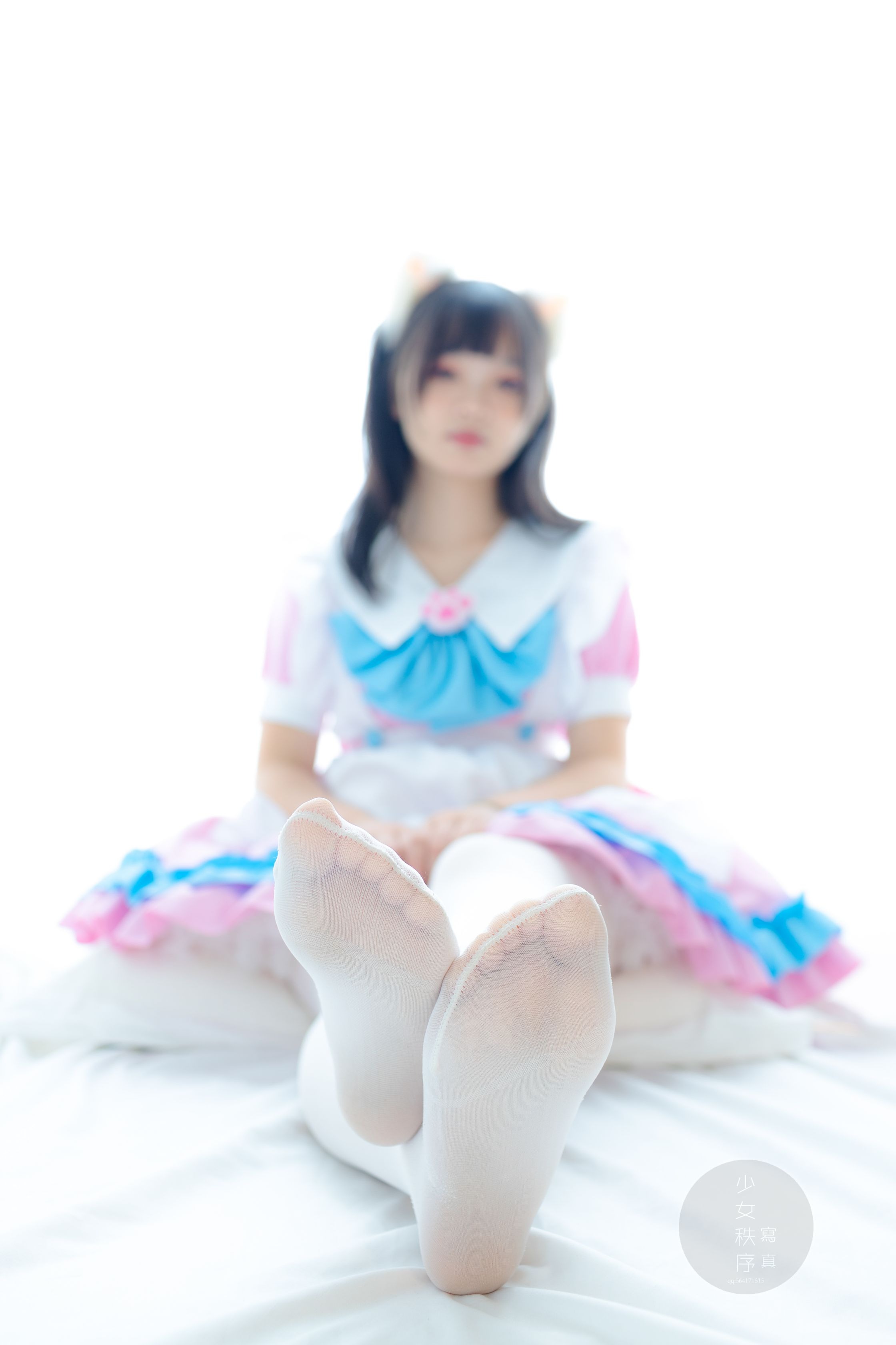 少女秩序 gr02L 乐栀 [42P-248MB] 30