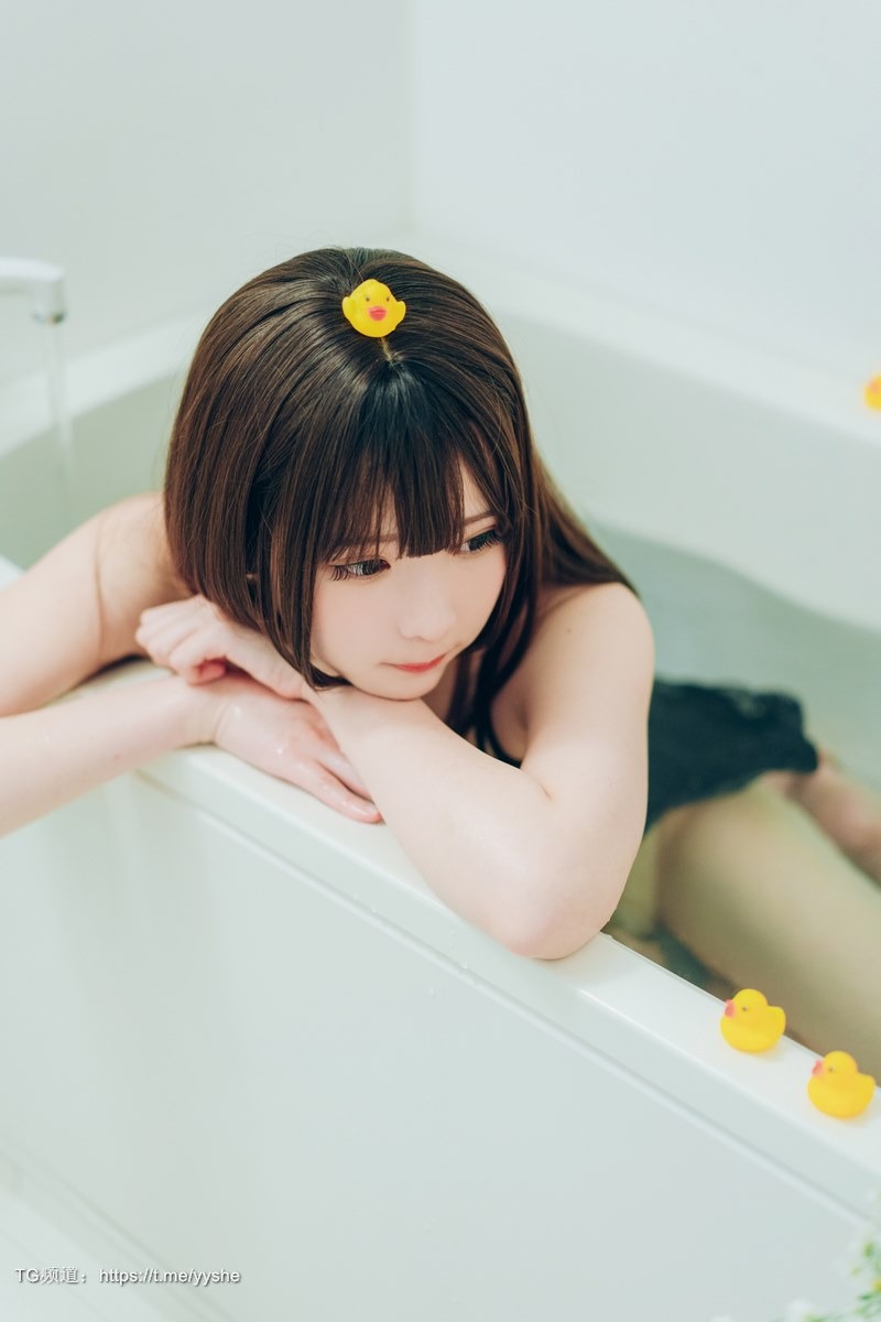 [Cos]霜月 - SPRING [54P] 15