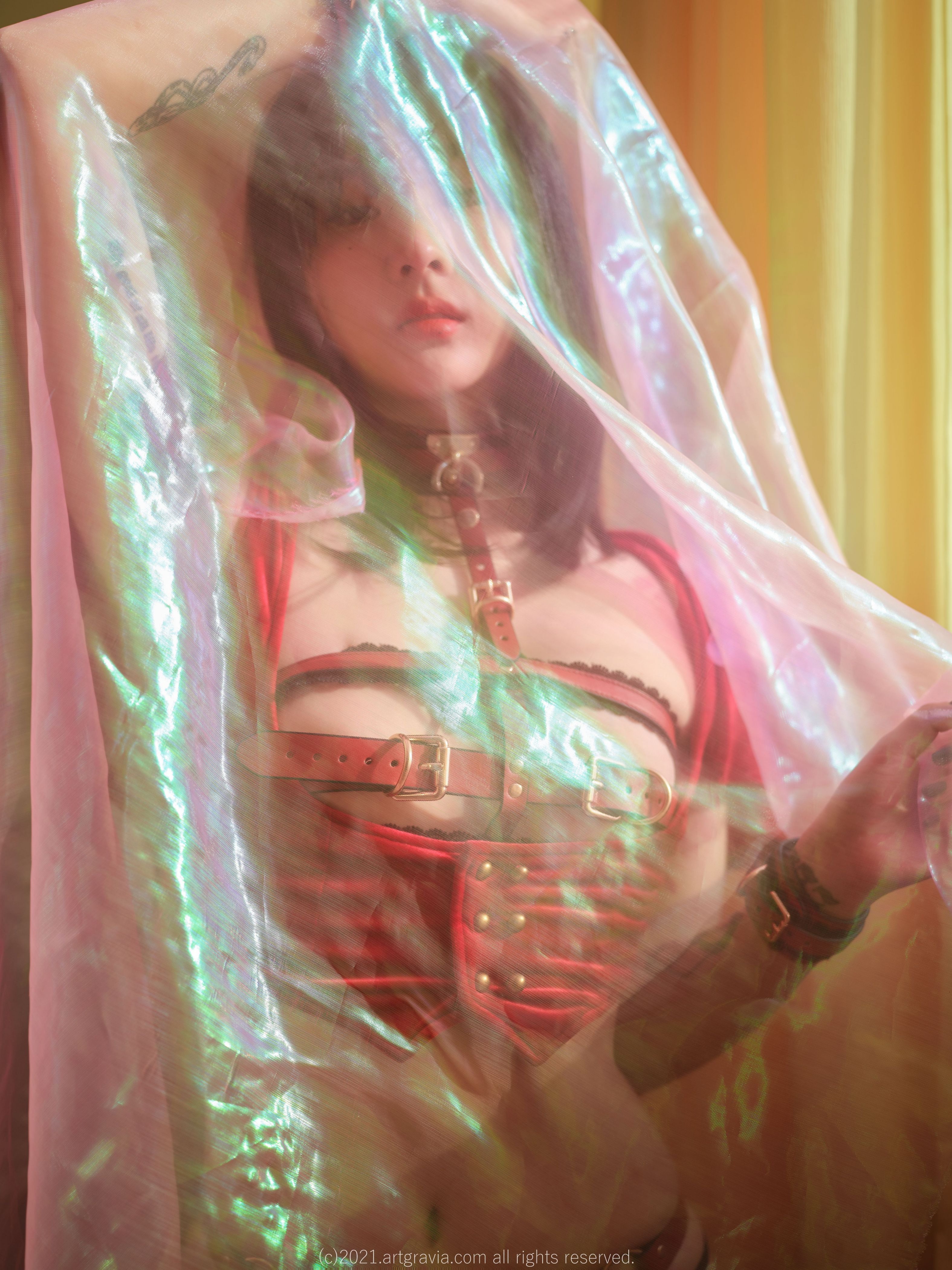 장주(Isabella) - NO.20 ARTGRAVIA_VOL.359 Jang Joo [90P-551MB] 49