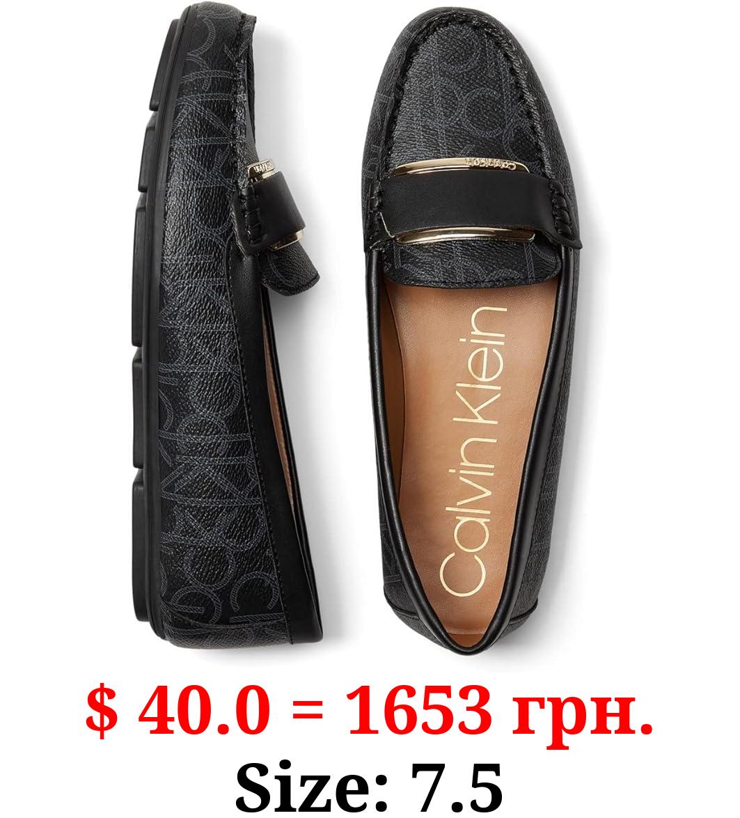 Calvin Klein Women's Leonie