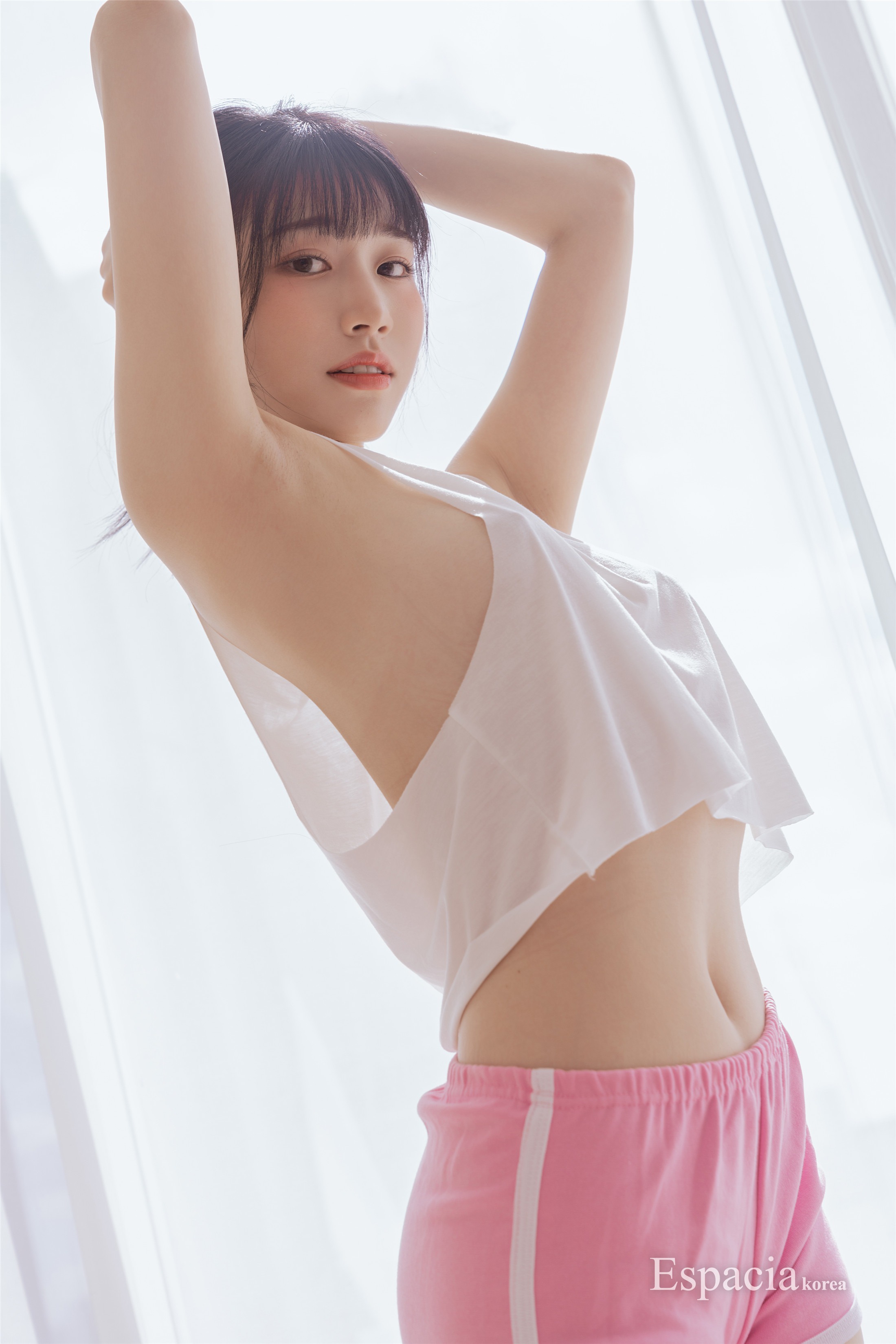 [Espacia Korea] EXC #108 Saika 河北彩花 37P 8