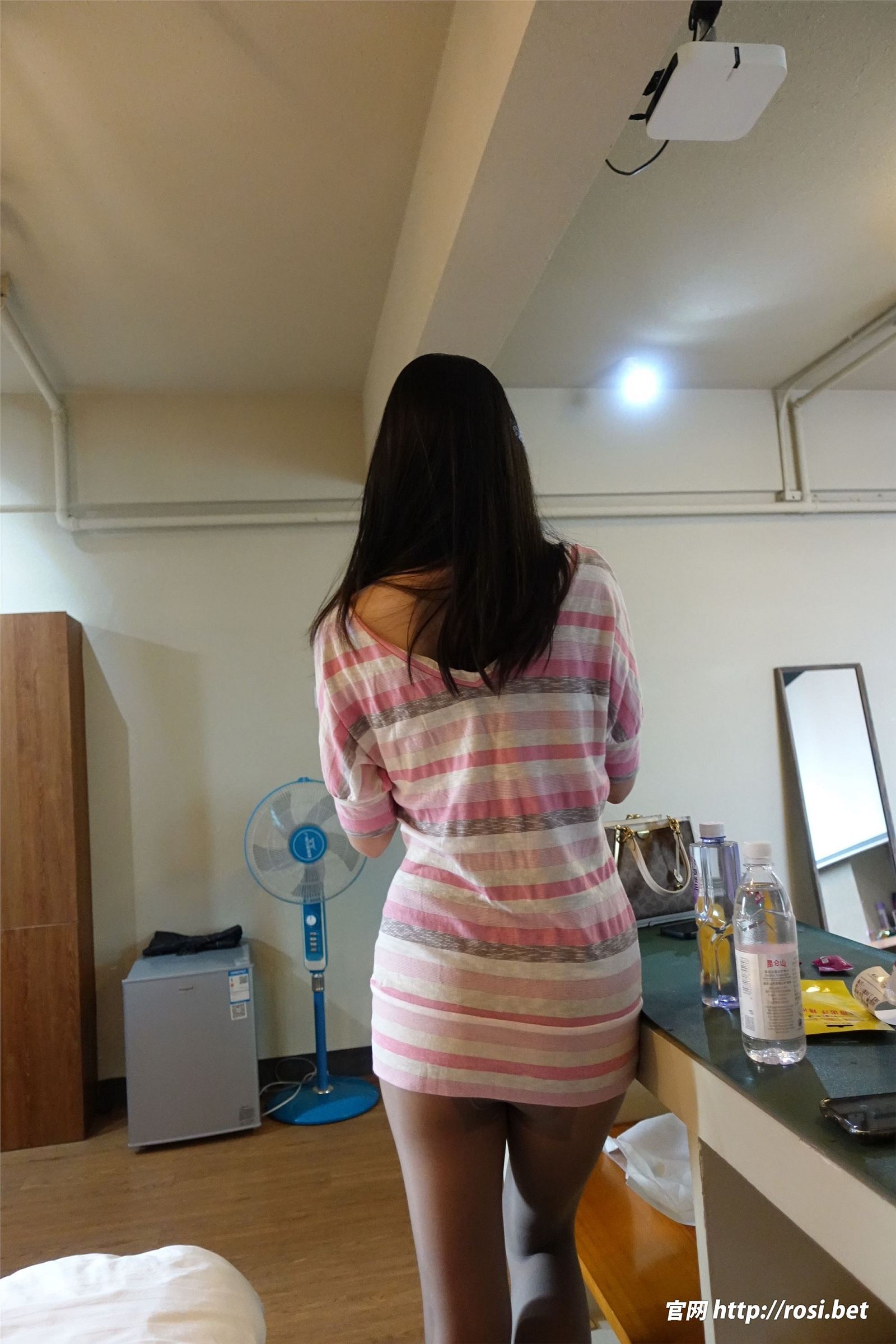 图片[124]-[ROSI写真]2023.10.10 NO.4327-六色网