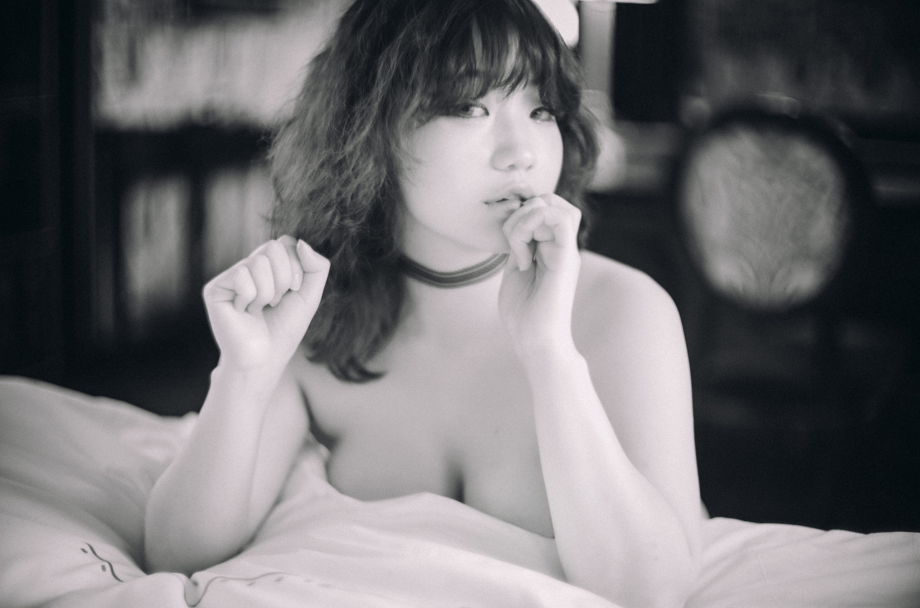 Mimmi 밈미, [DJAWA] Mademoiselle Mimmi (+S.Ver) Set.01 80