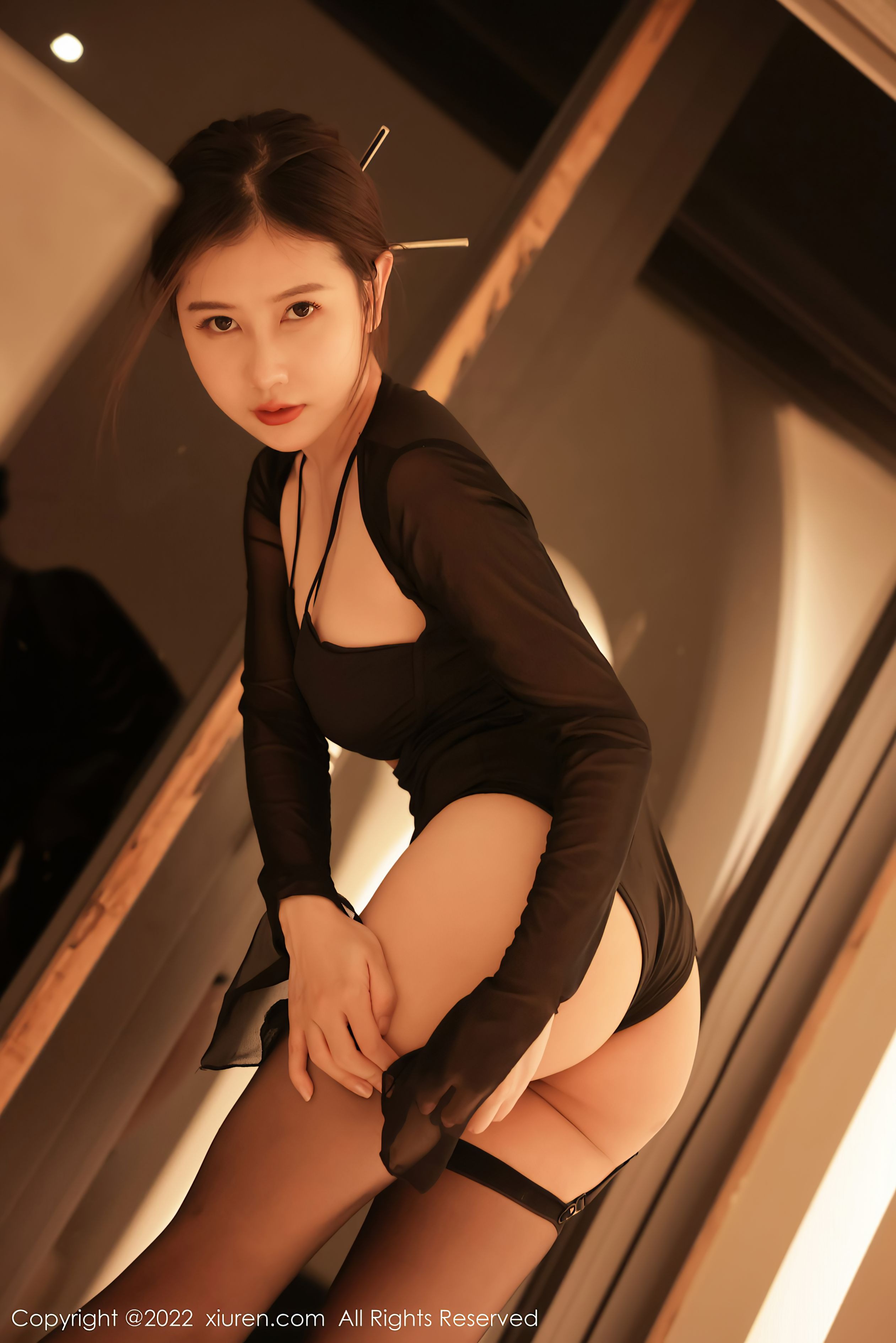 x NO.4768 尹甜甜[57+1P／477MB] 24