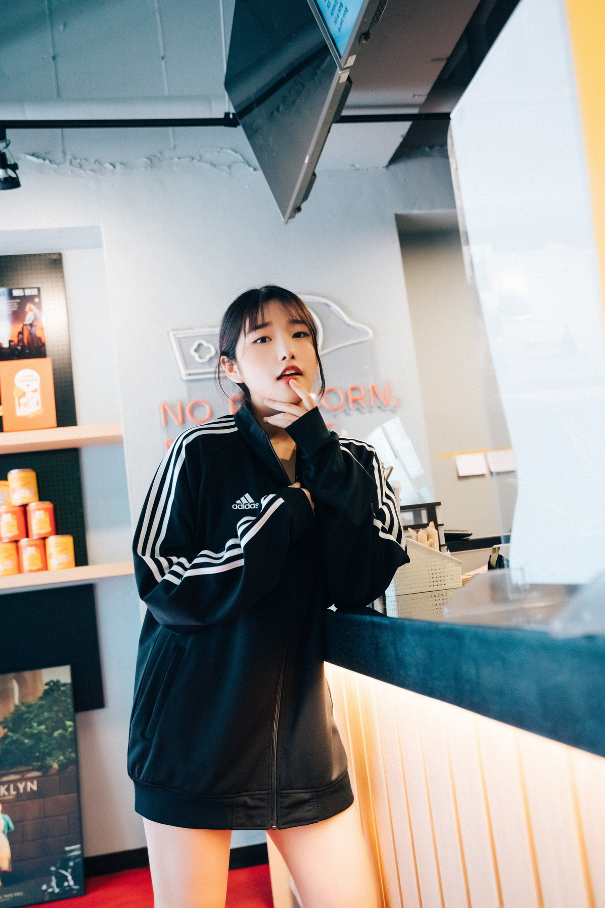 Sonson 손손, [Loozy] Cinema Girl (+S.Ver) Set.01 21