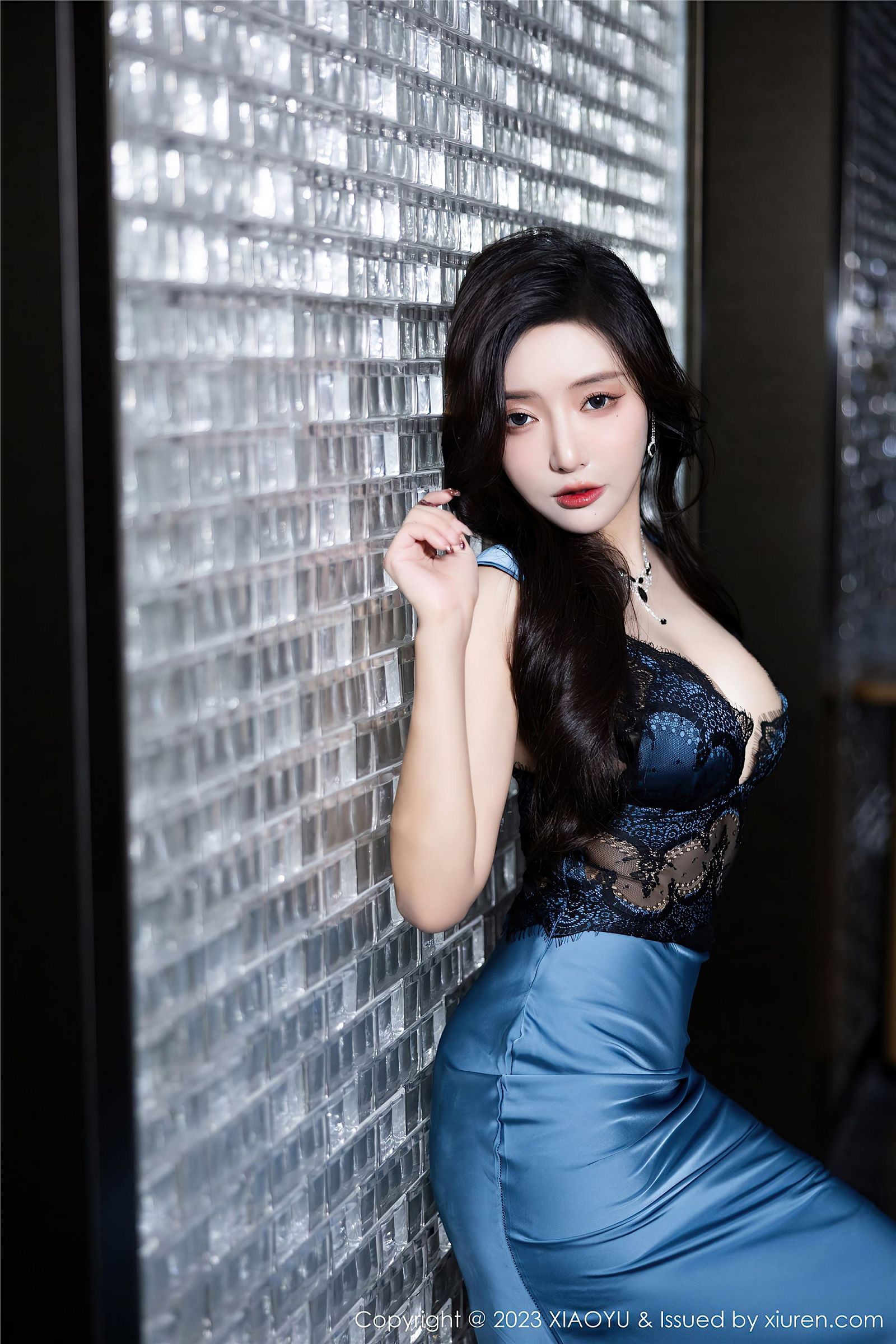 图片[26]-[XIAOYU画语界] 2023.12.13 NO.1163 王馨瑶yanni-六色网