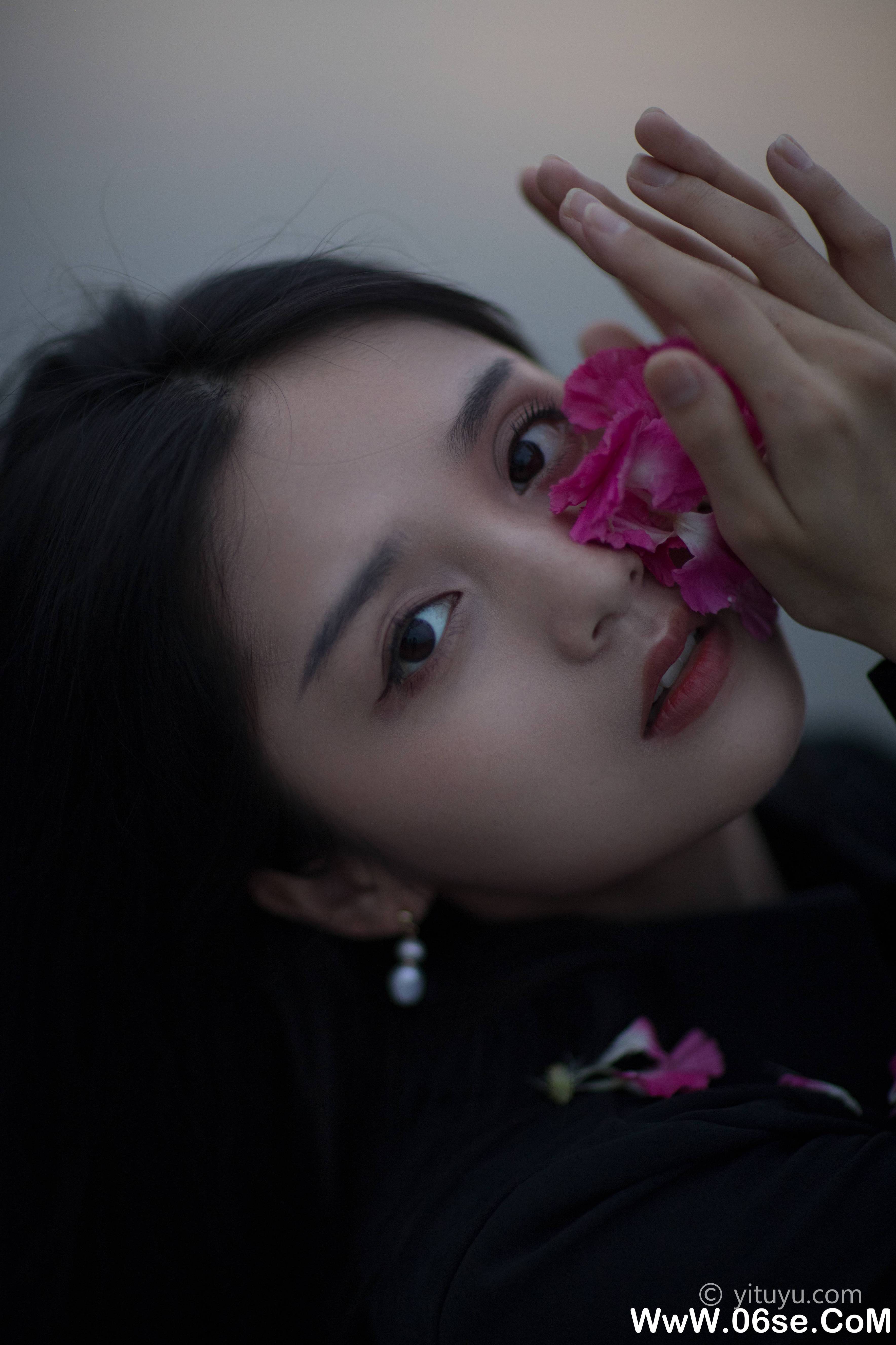 图片[22]-[YITUYU艺图语]2021.06.16 晚风 雨文[32P／449MB]-六色网