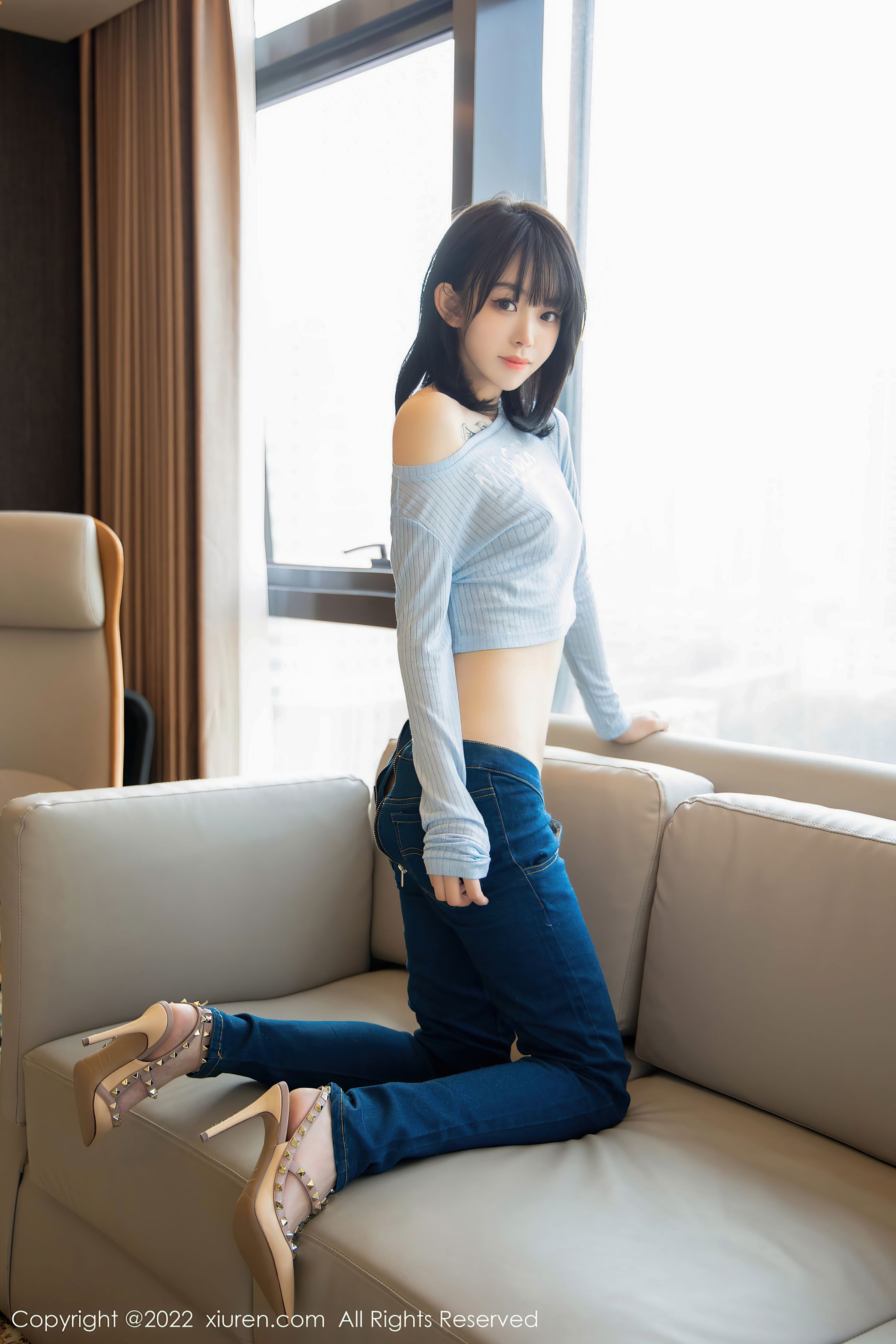 NO.4584 奶瓶.[94+1P／931MB] 62