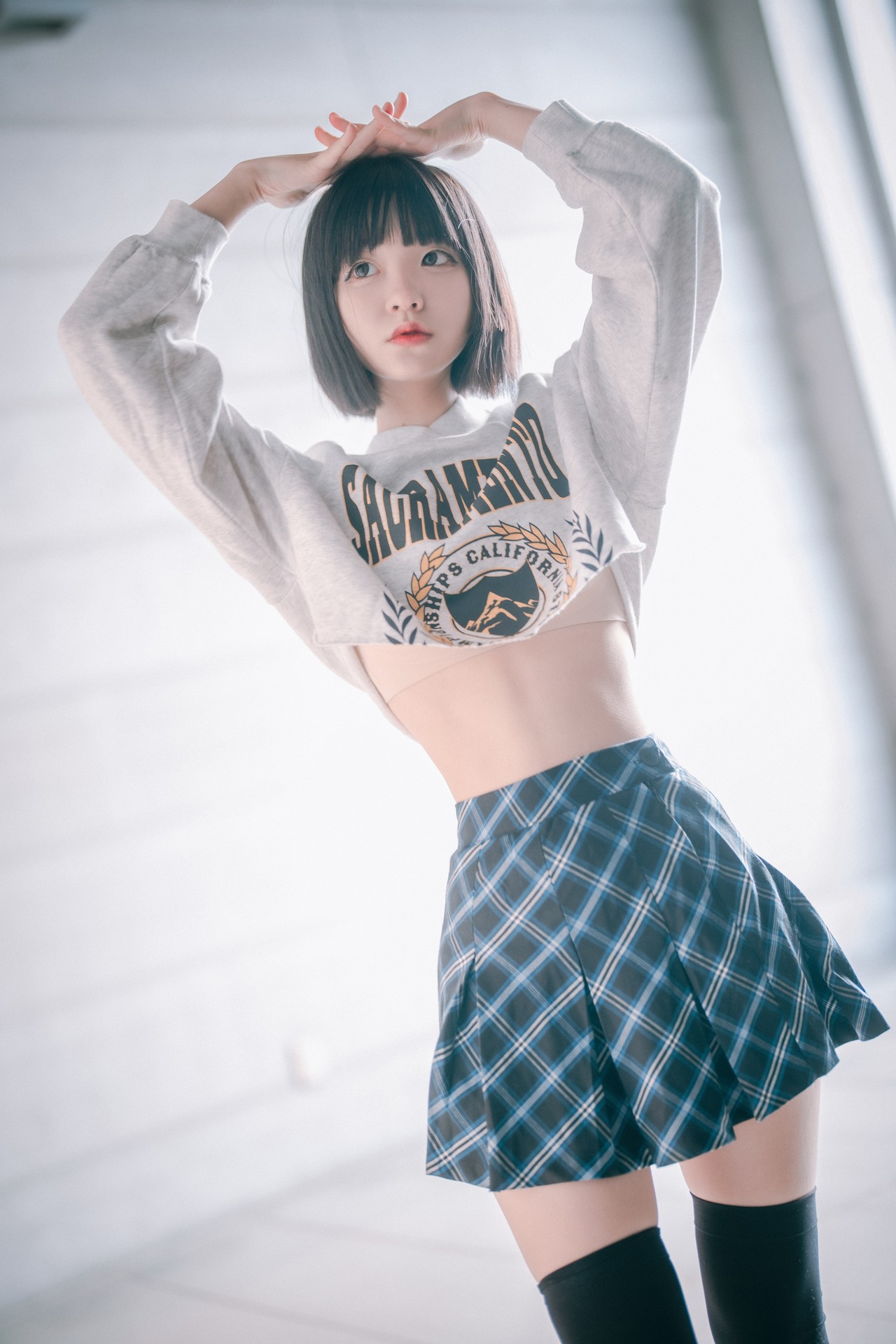 Jeong Jenny 정제니, [DJAWA] Daylife in Sacramento Set.02 42