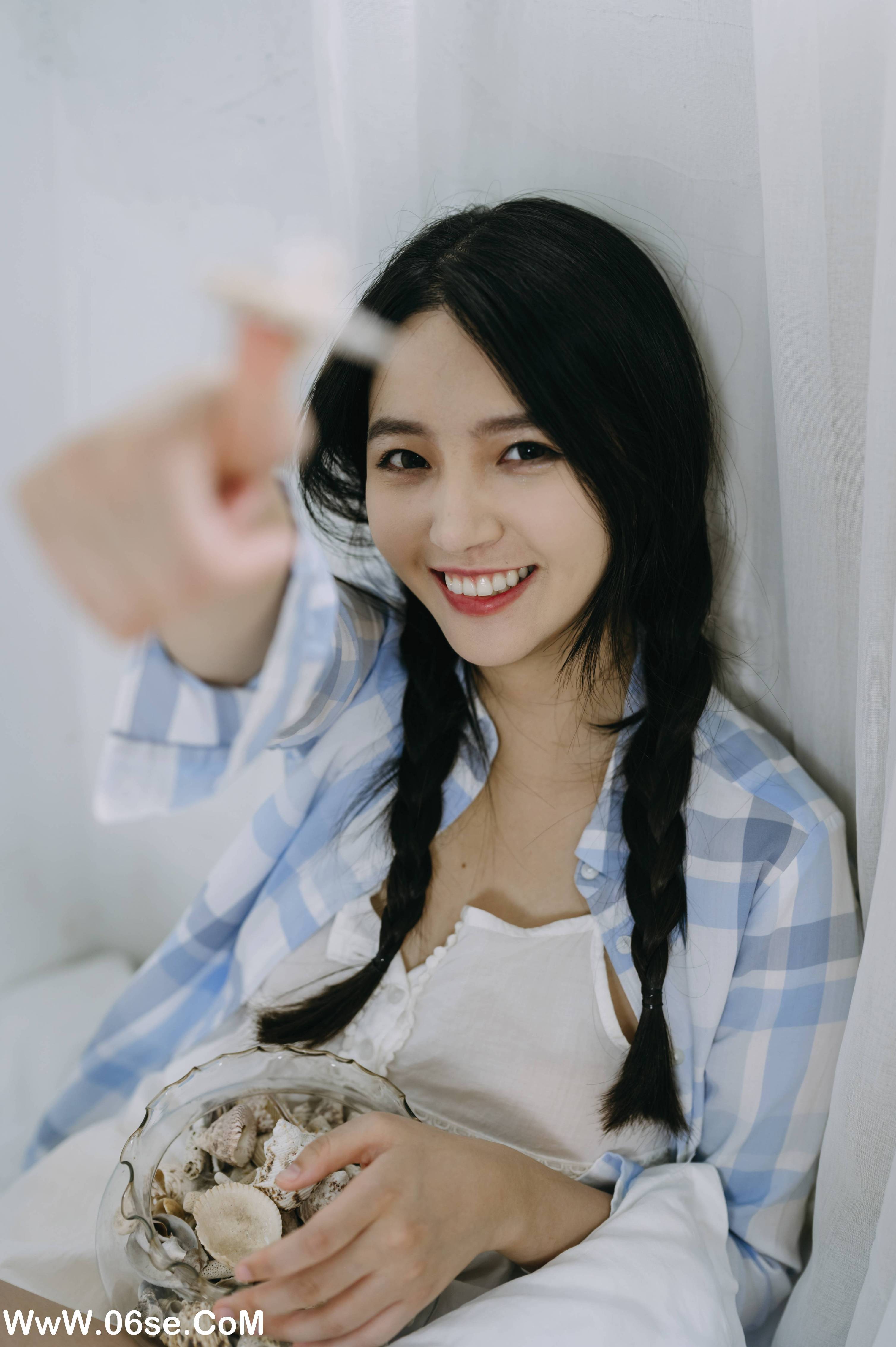 图片[11]-[YITUYU艺图语]2022.08.04 蓝色的故事 幽灵胡子[28+1P／182MB]-六色网