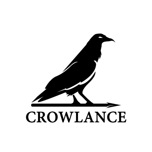 Crowlance - Фриланс биржа для Студентов