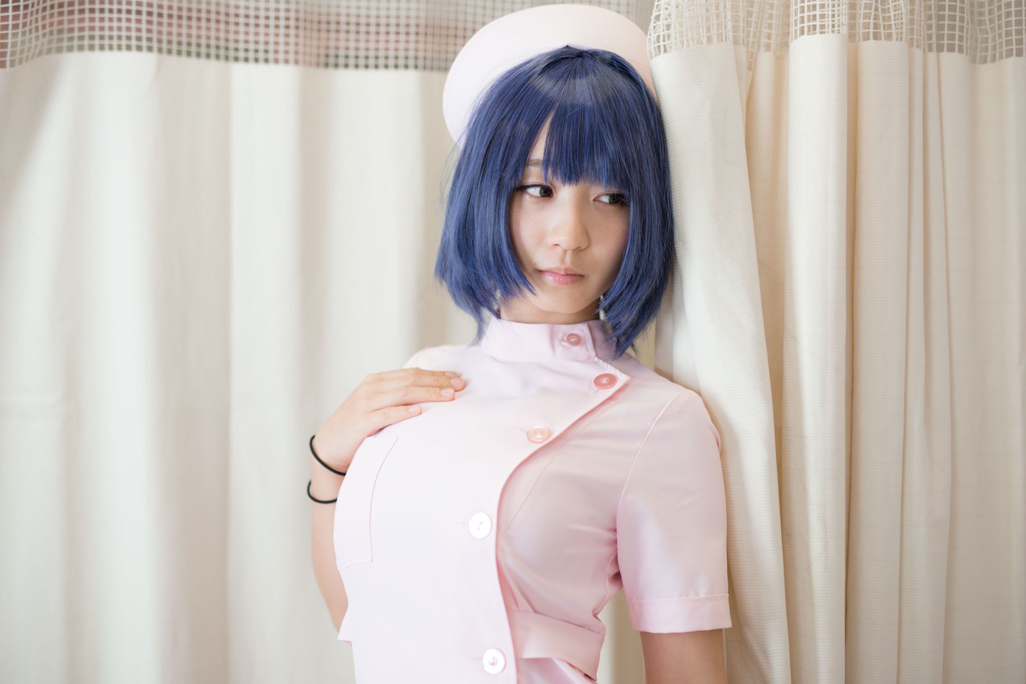 伊织萌-(C88)[伊織もえ]nurse[156P] 66