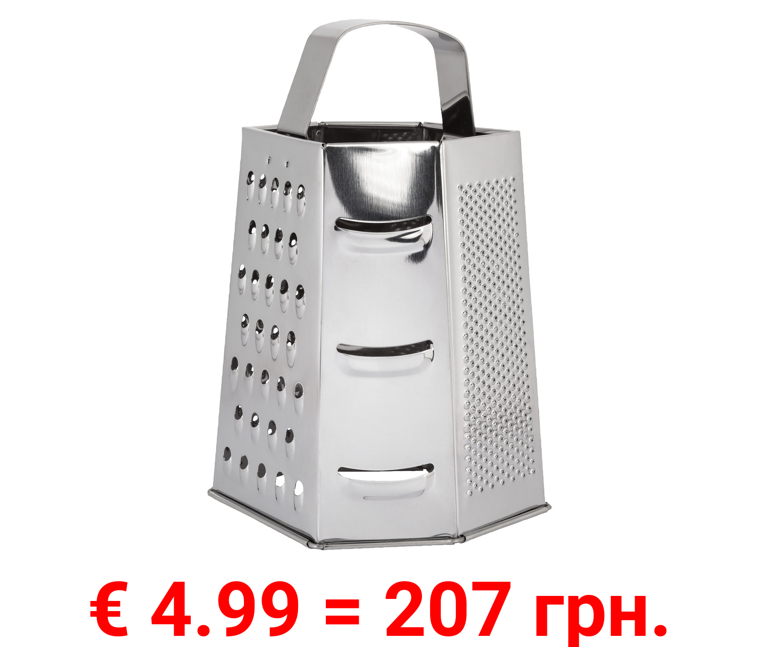 ERNESTO® Mehrkantreibe, aus Edelstahl