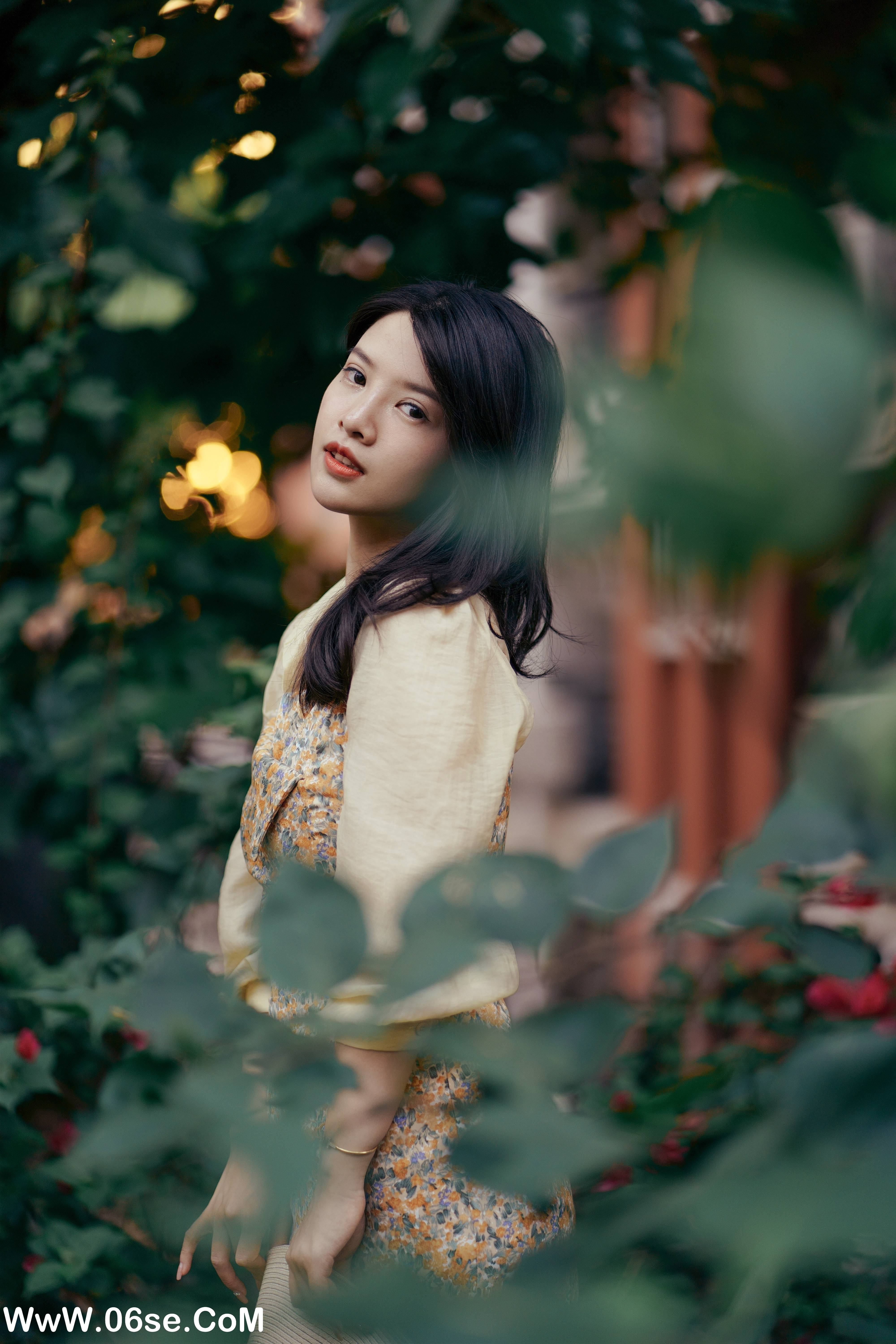 图片[36]-[YITUYU艺图语]2022.02.01 法式小花园的浪漫 喵喵喵是锦儿呀[40+1P／250MB]-六色网
