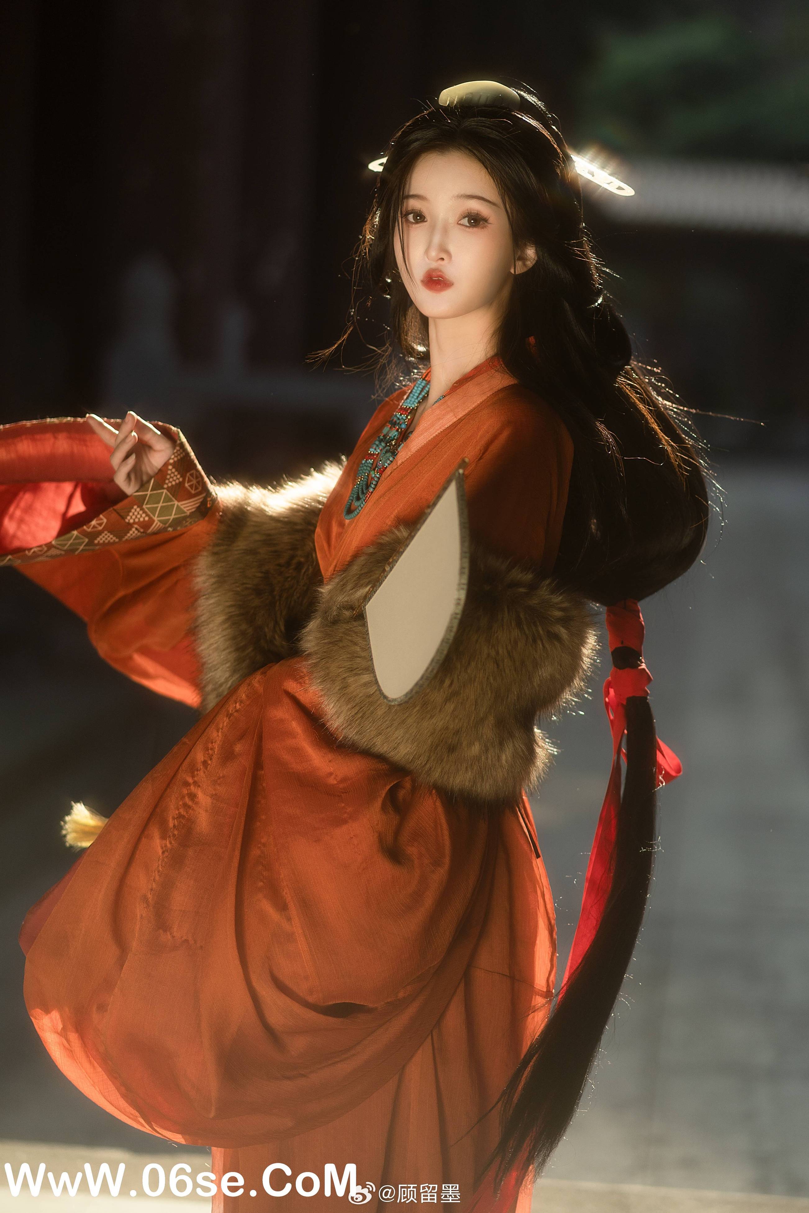 图片[12]-101 迷失幻境系列 – 第100期（探窗） [53P-372.54 MB]-六色网