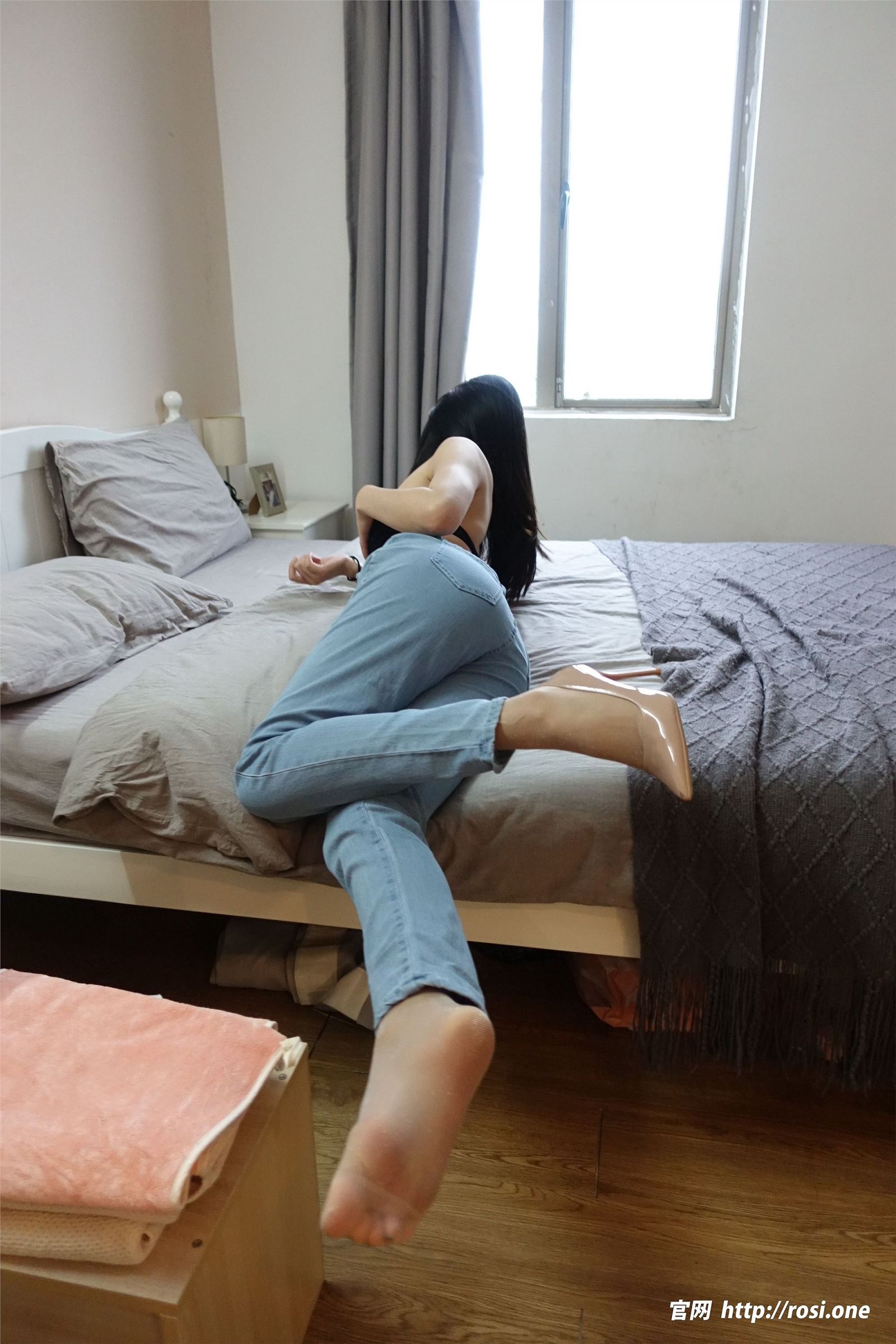 图片[107]-[ROSI写真]2023.08.16 NO.4272-六色网