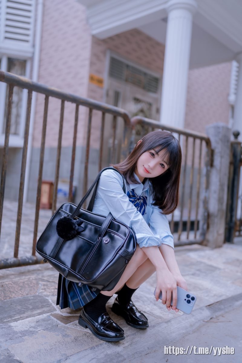 桜井宁宁 - jk之居家 [66P] 29