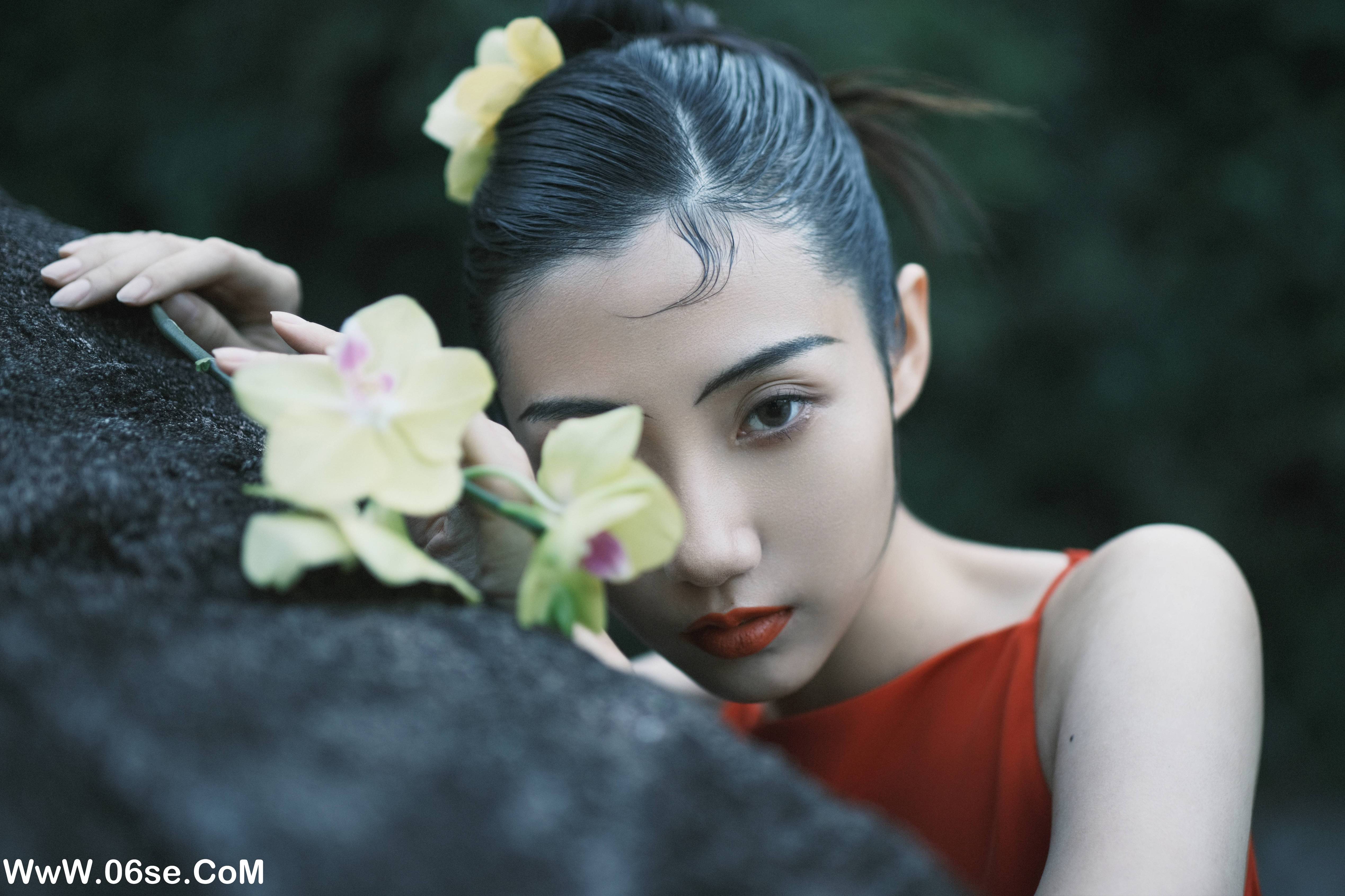 图片[30]-[YITUYU艺图语]2022.11.14 关于红 阿万[46+1P／469MB]-六色网