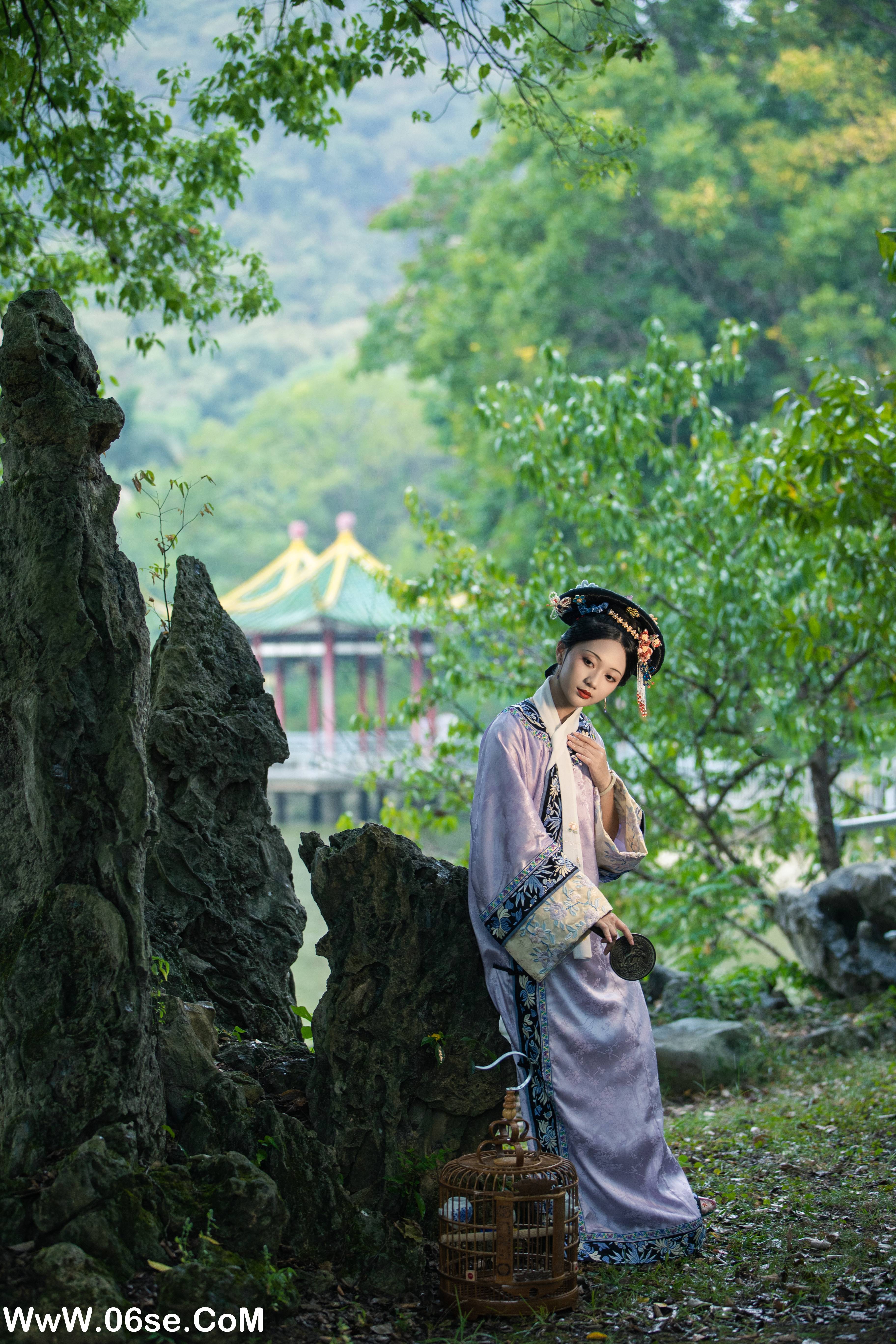 图片[21]-[YITUYU艺图语]2022.11.04 感旧 风吹屁屁梁_[34+1P／431MB]-六色网