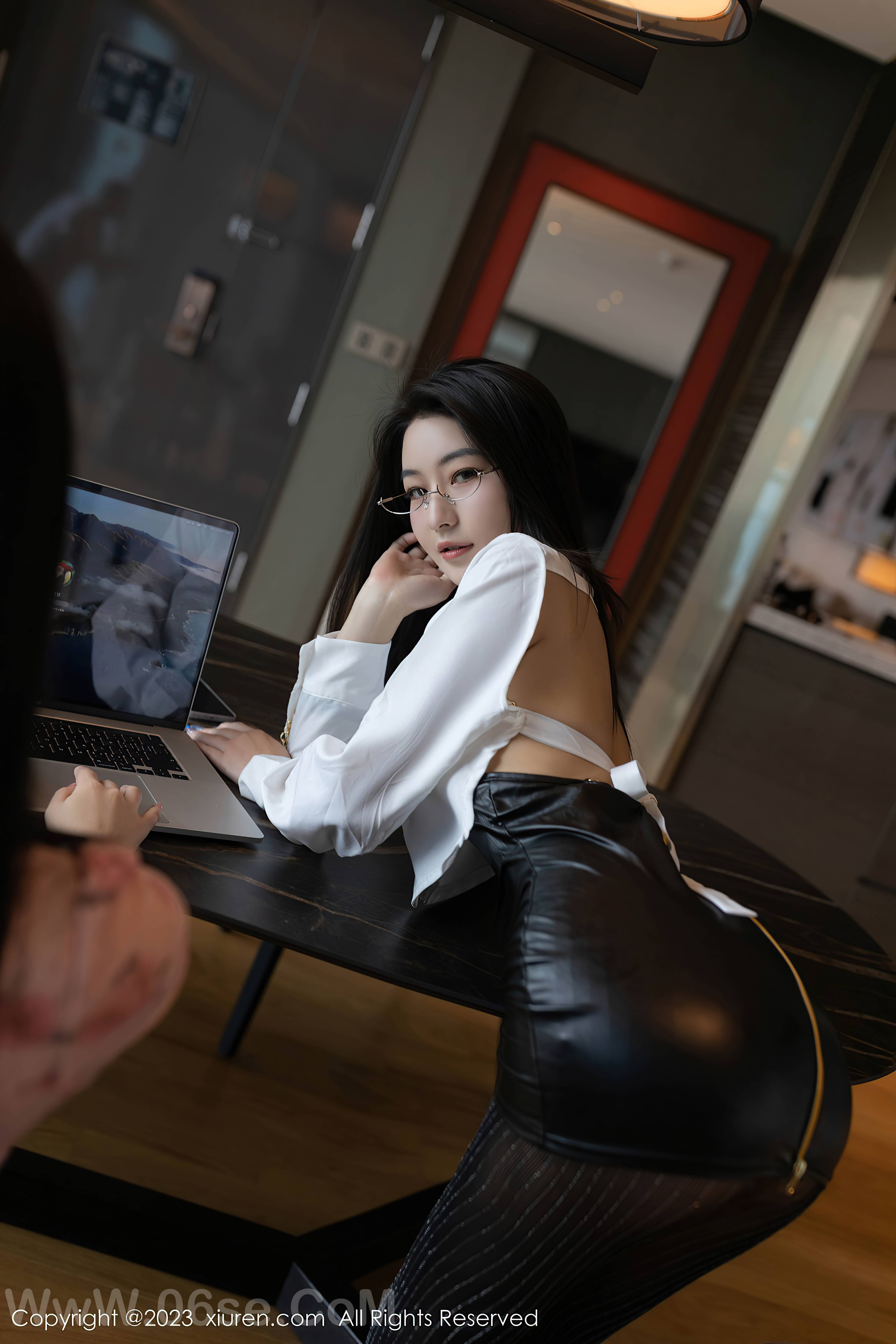 图片[3]-[Xiuren秀人网]2023.10.23 NO.7547 熊小诺[78+1P／679MB]-六色网