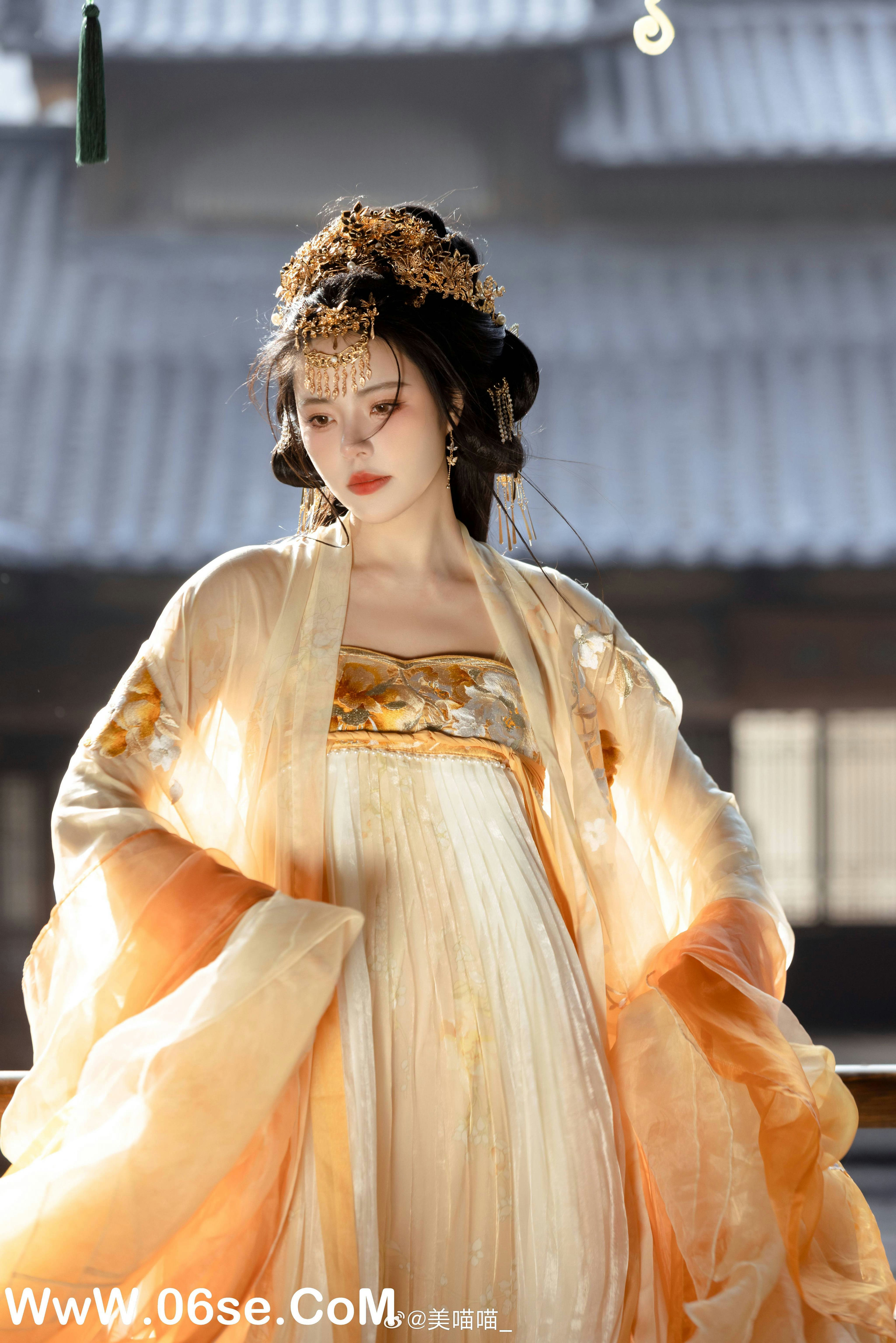 图片[23]-101 迷失幻境系列 – 第100期（探窗） [53P-372.54 MB]-六色网