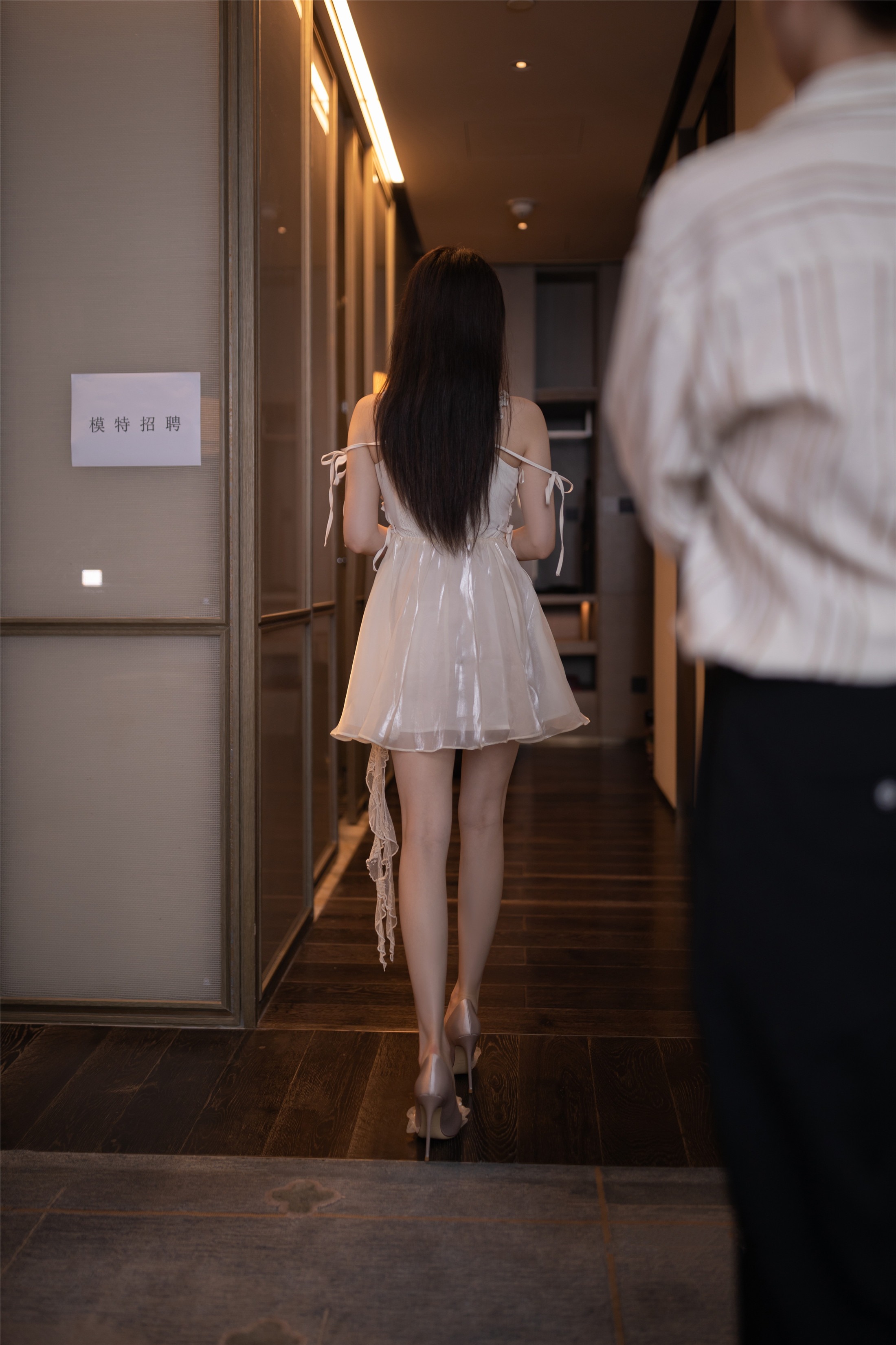 鱼子酱Fish - 小奶牛 130P 22