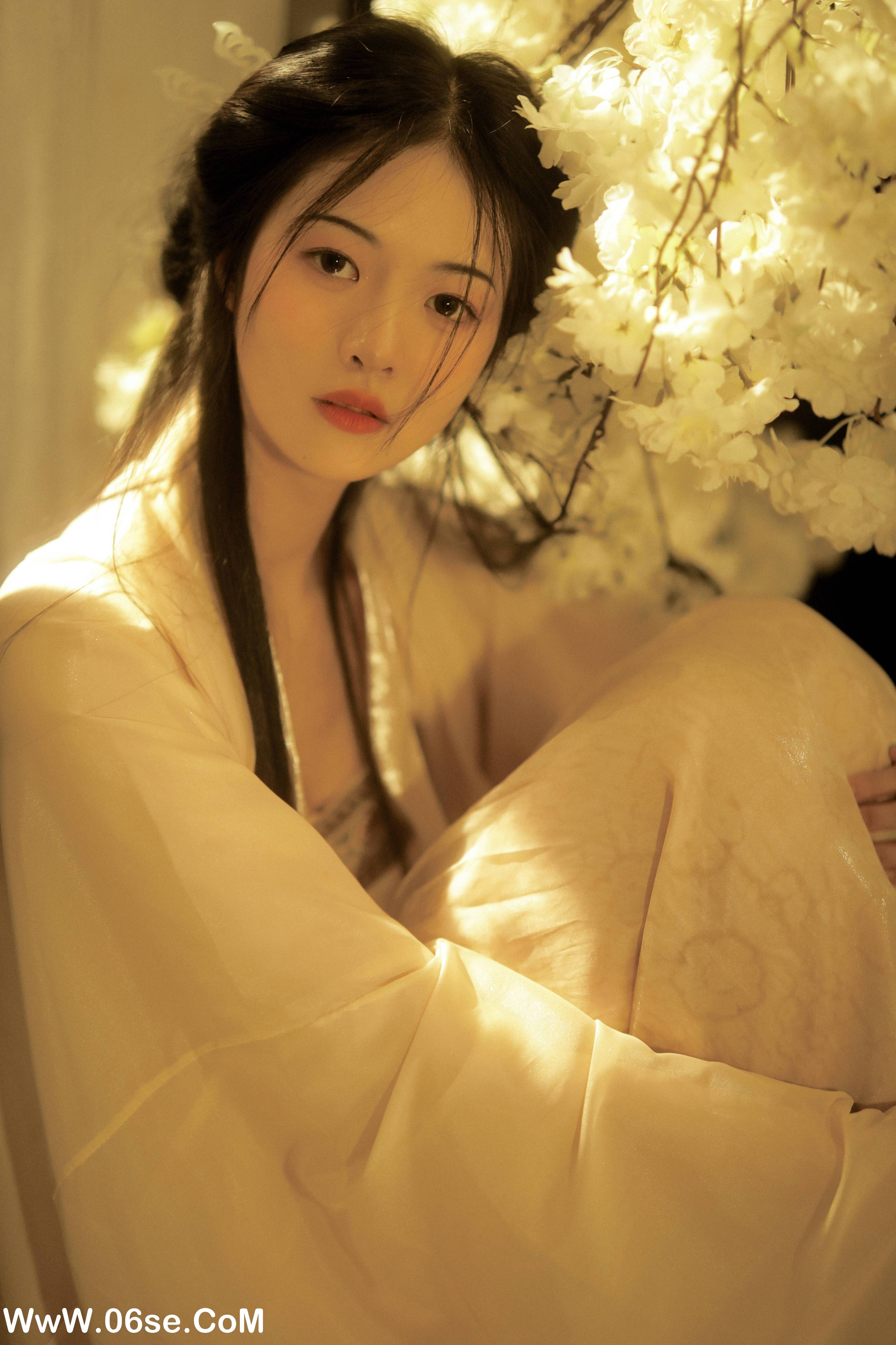图片[9]-[YITUYU艺图语]2022.11.15 人生若只入初见 泱泱[19+1P／252MB]-六色网