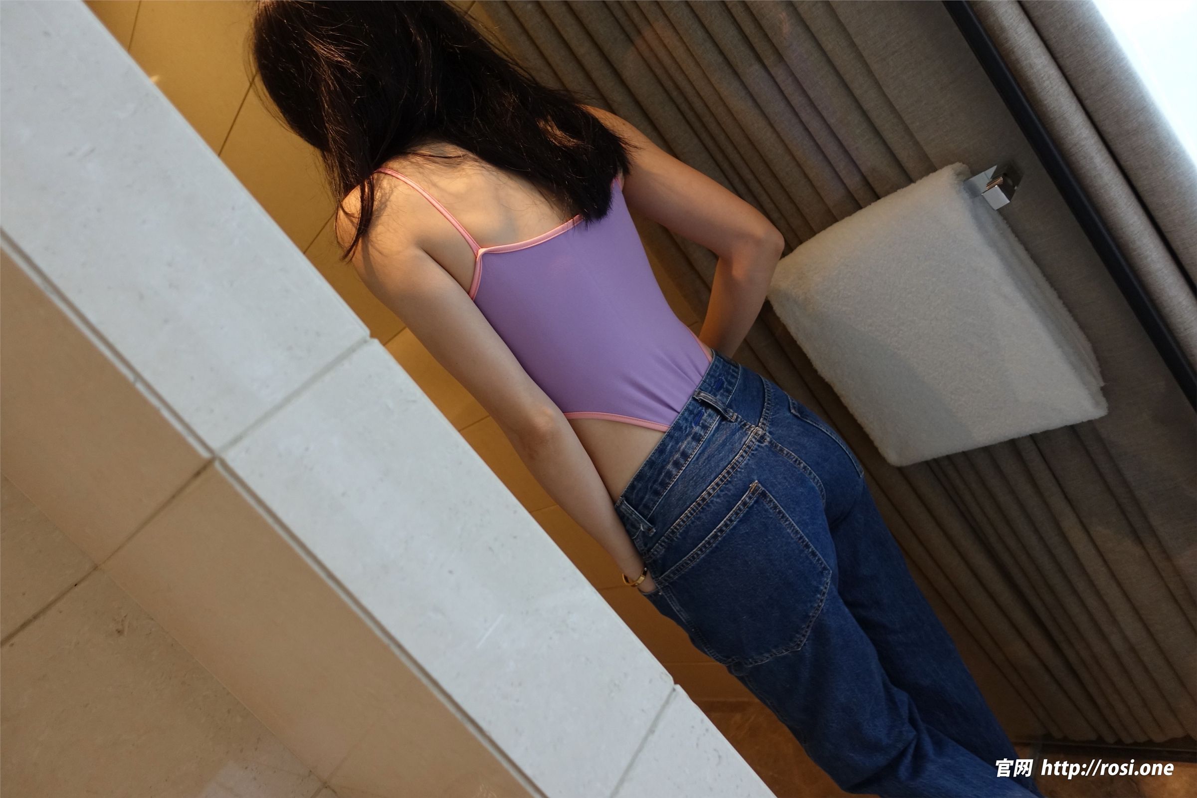 图片[6]-[ROSI写真]2023.05.22 NO.4186-六色网