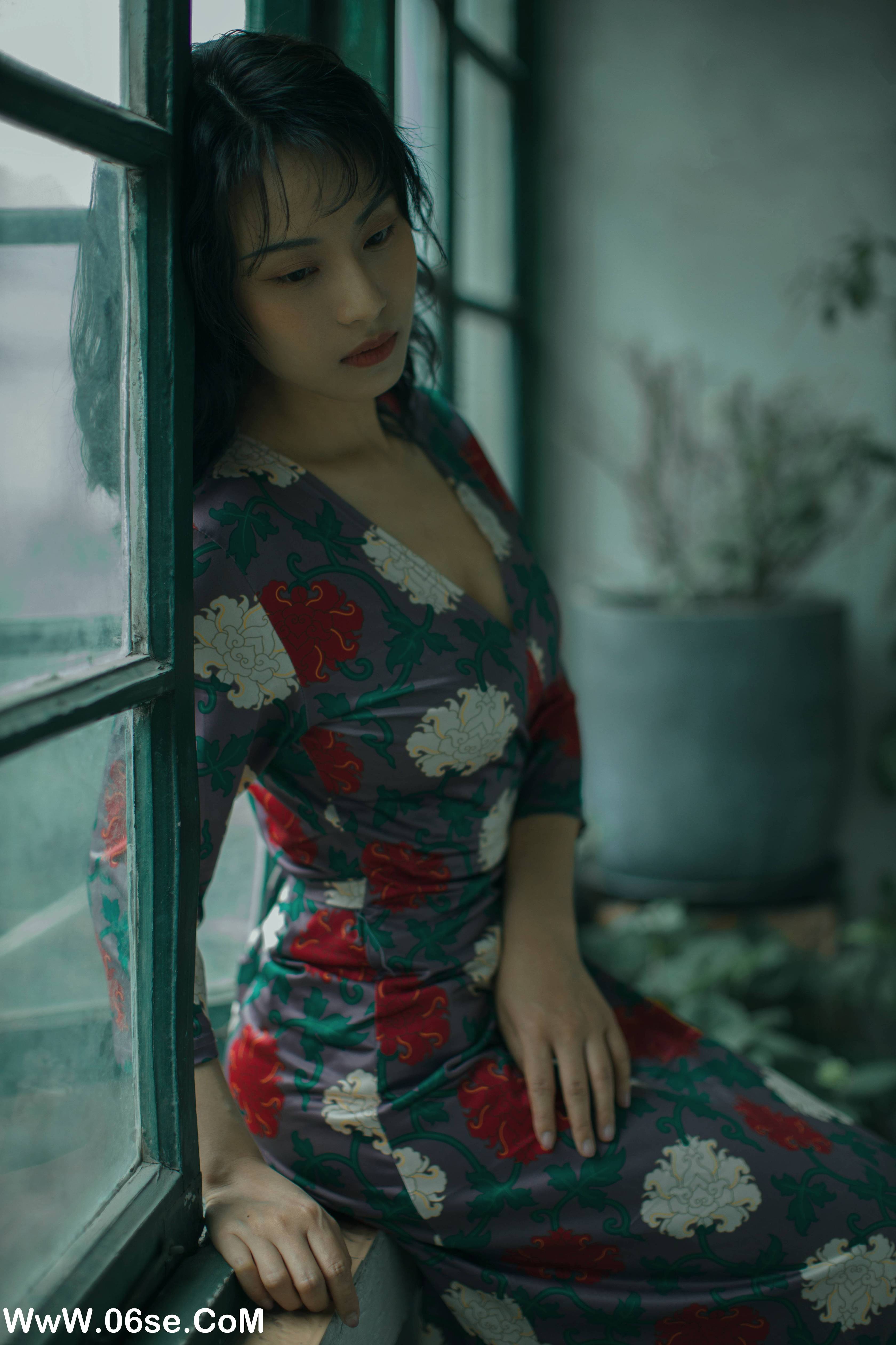 图片[28]-[YITUYU艺图语]2022.12.10 情人 福猫[27+1P／367MB]-六色网