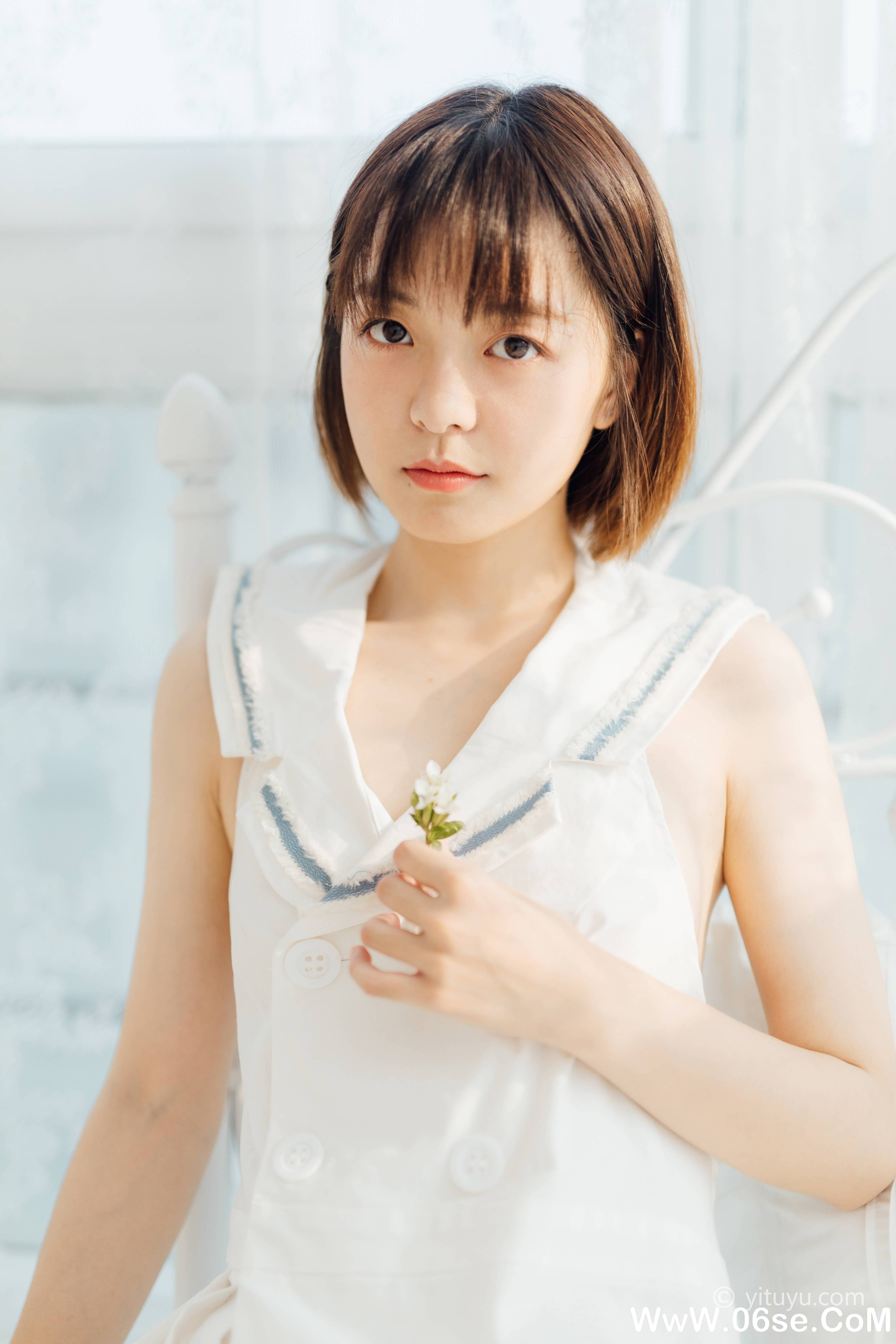 图片[33]-[YITUYU艺图语]2020.11.26 匆匆又夏天 carmen[32+1P／358MB]-六色网
