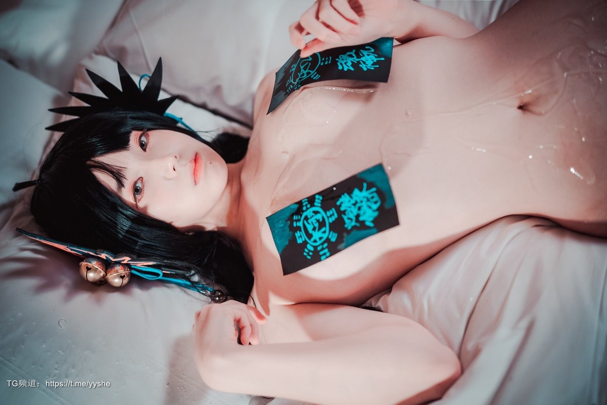[Cos]BamBi - Equinoctial Bari[130P] 103