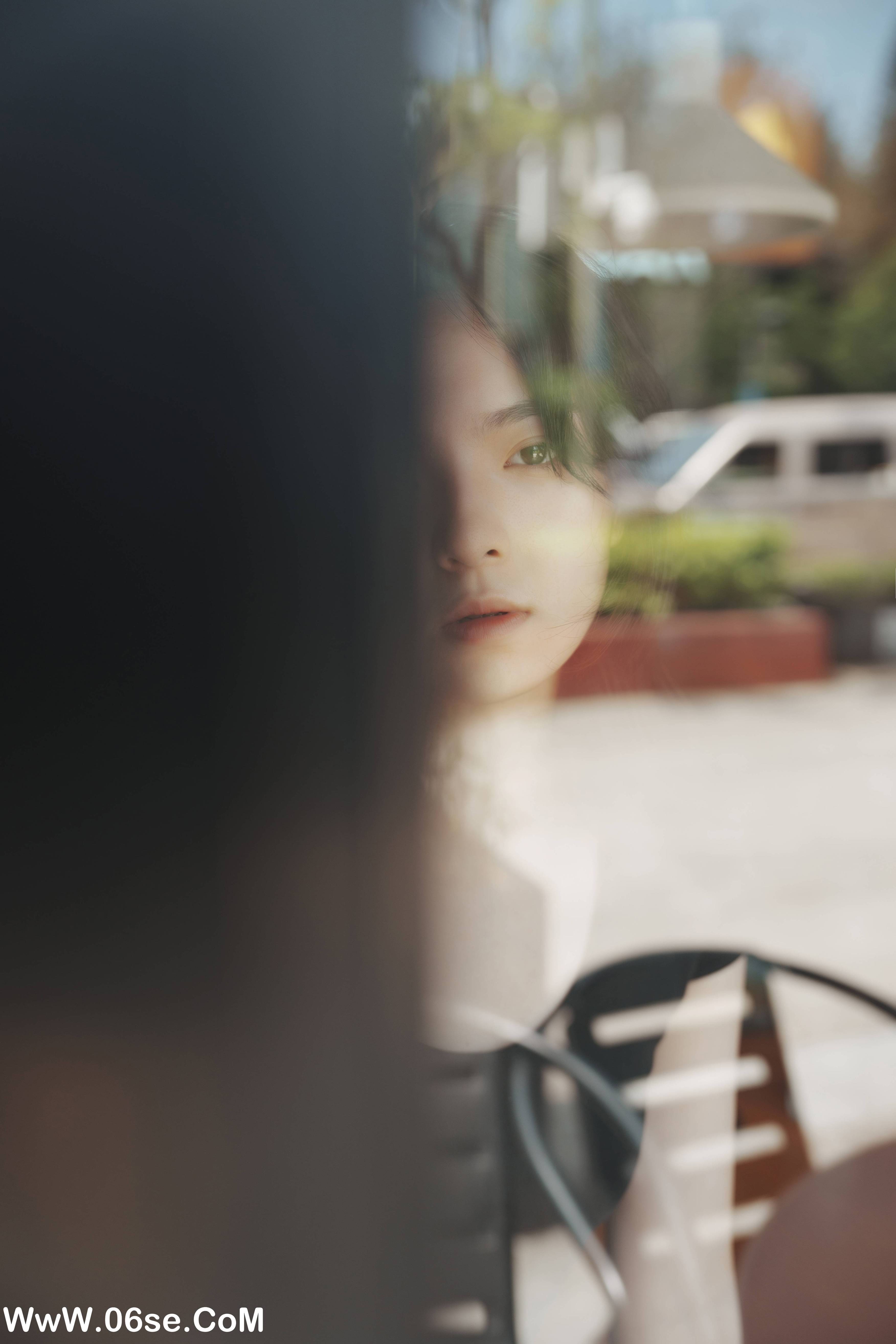 图片[29]-[YITUYU艺图语]2022.09.11 咖啡屋里的素颜女孩 dudu[31+1P／294MB]-六色网