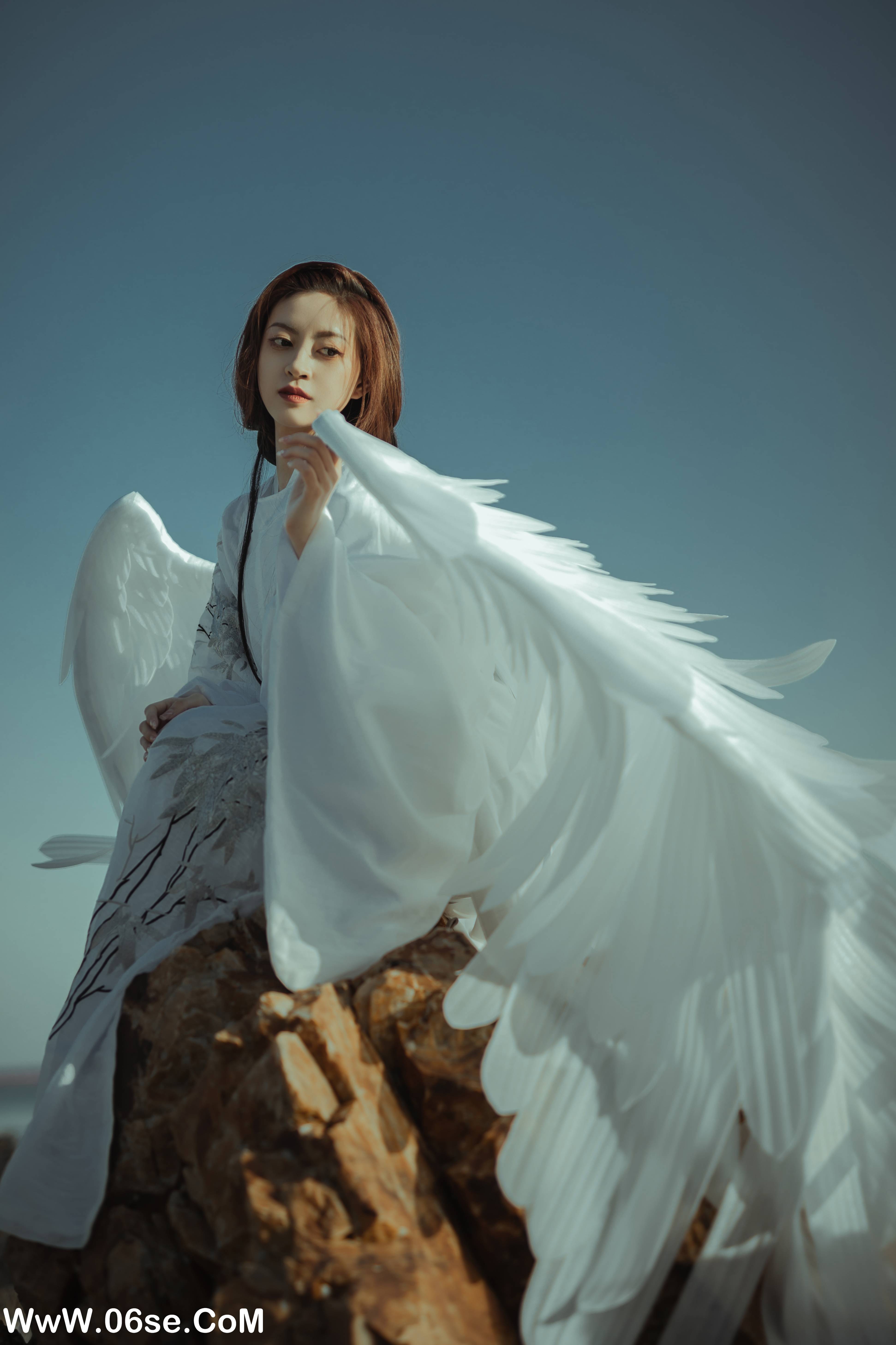 图片[33]-[YITUYU艺图语]2022.07.18 掉落人间 壹萱-[38+1P／333MB]-六色网