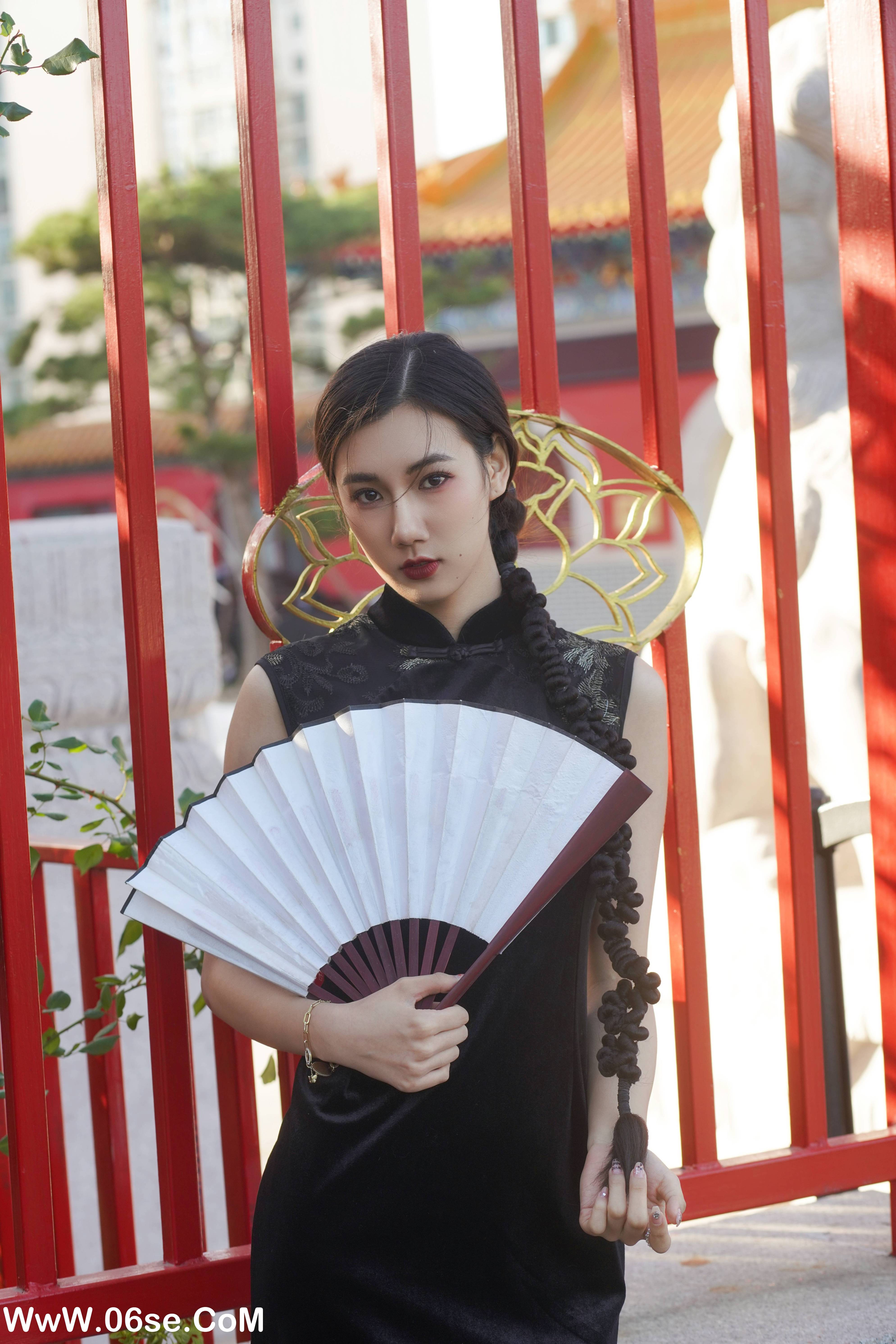 图片[20]-[YITUYU艺图语]2022.10.28 惊鸿 橘子[38+1P／742MB]-六色网