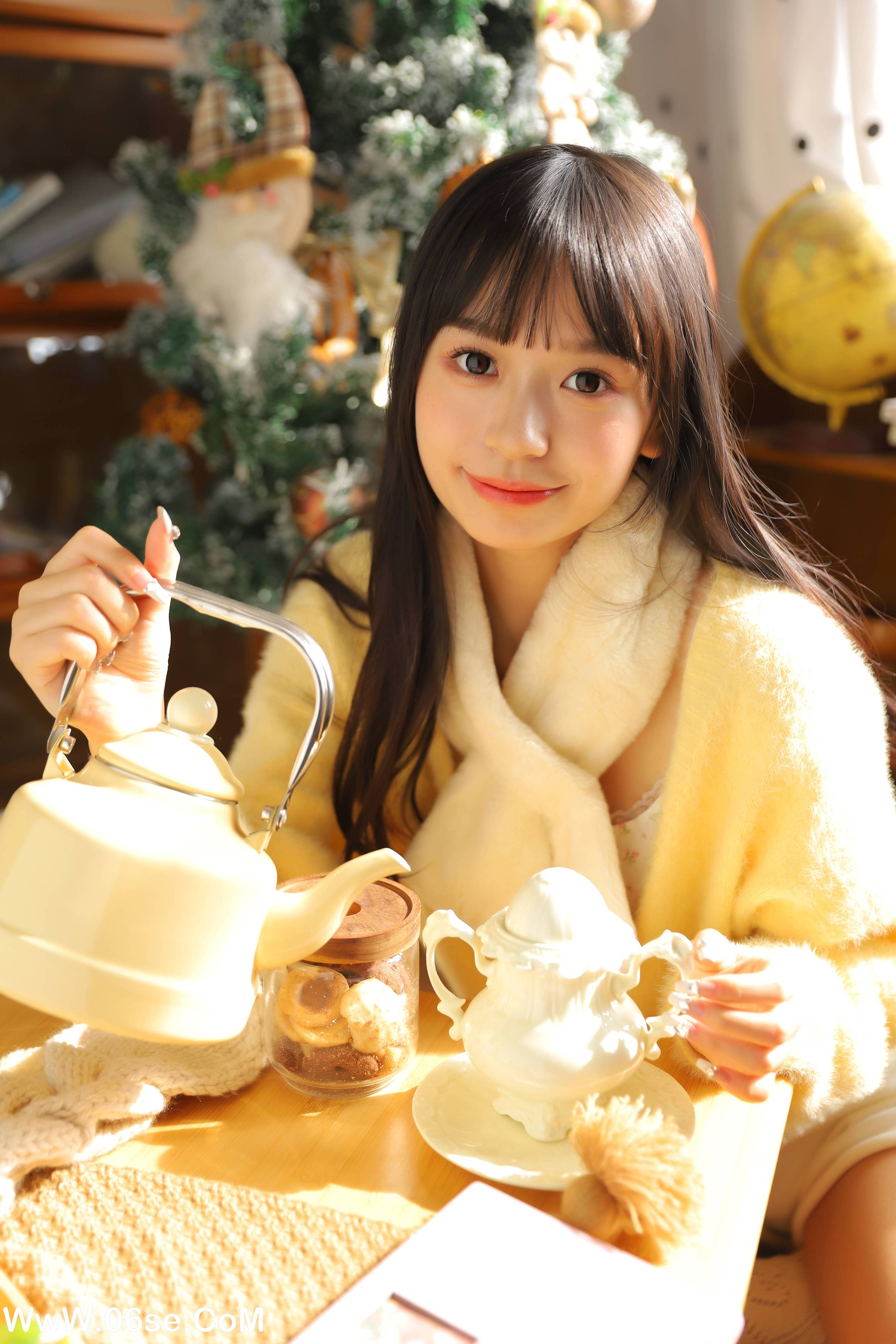 图片[8]-[YITUYU艺图语]2022.11.16 芝士奶酪 鄢韵琳儿[37+1P／335MB]-六色网